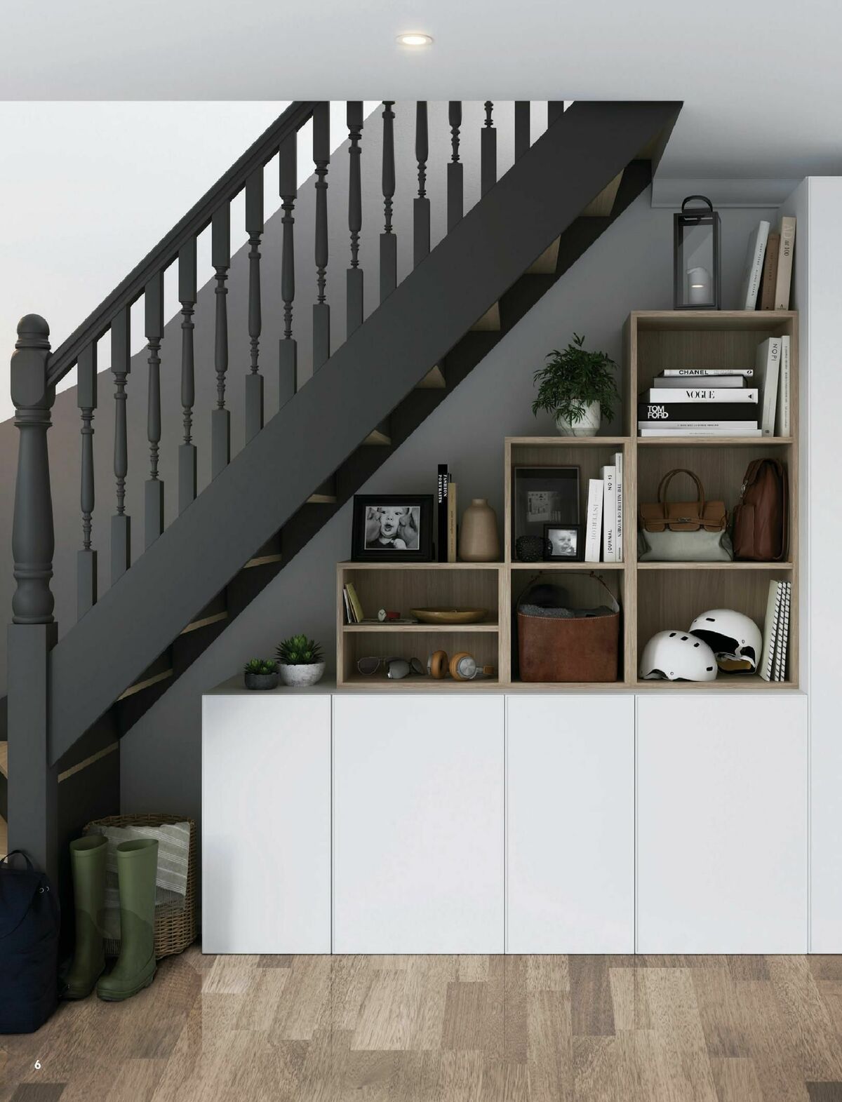 B&Q Indoor Furniture Offers from 1 October