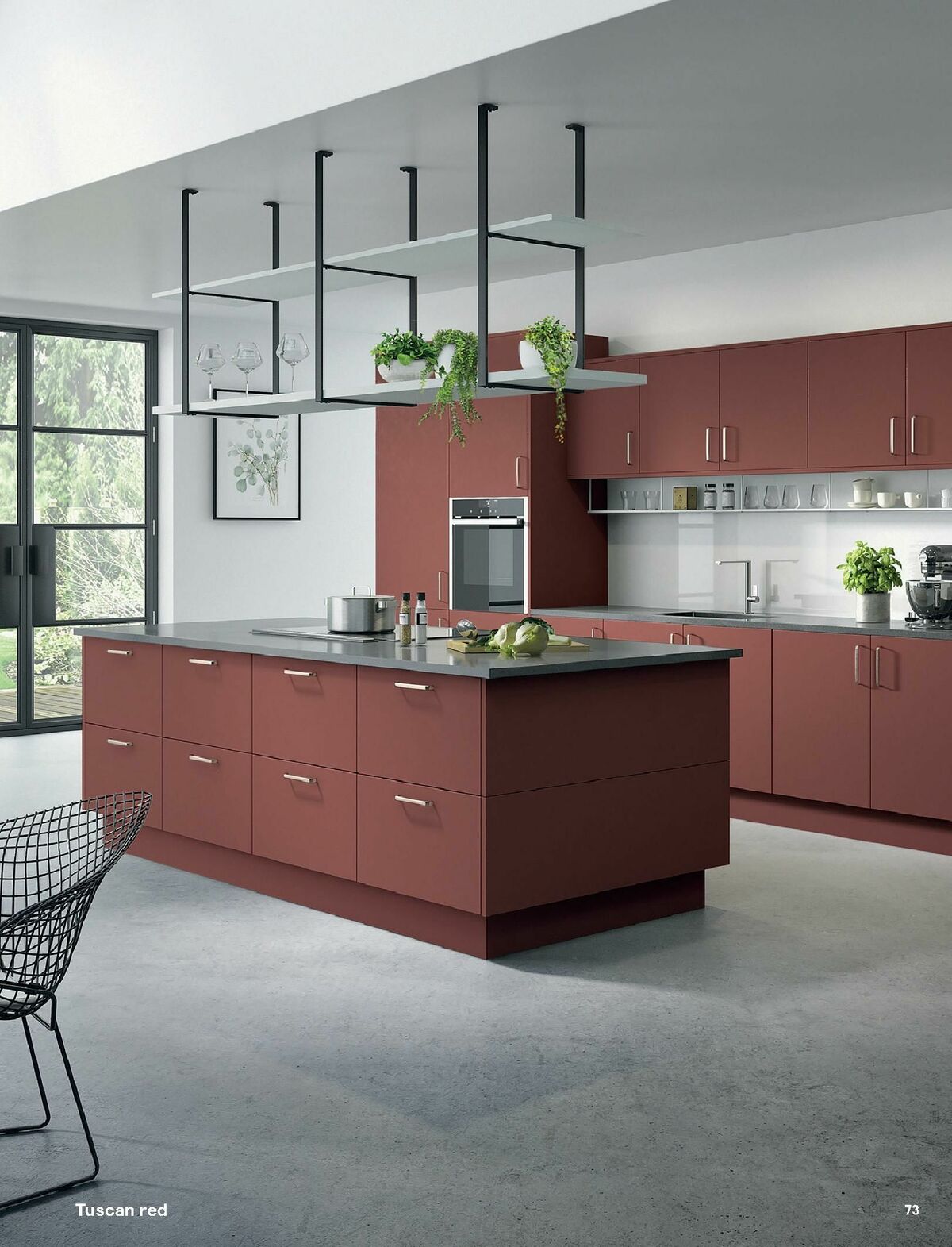 B&Q Kitchens Inspiration Offers from 6 November