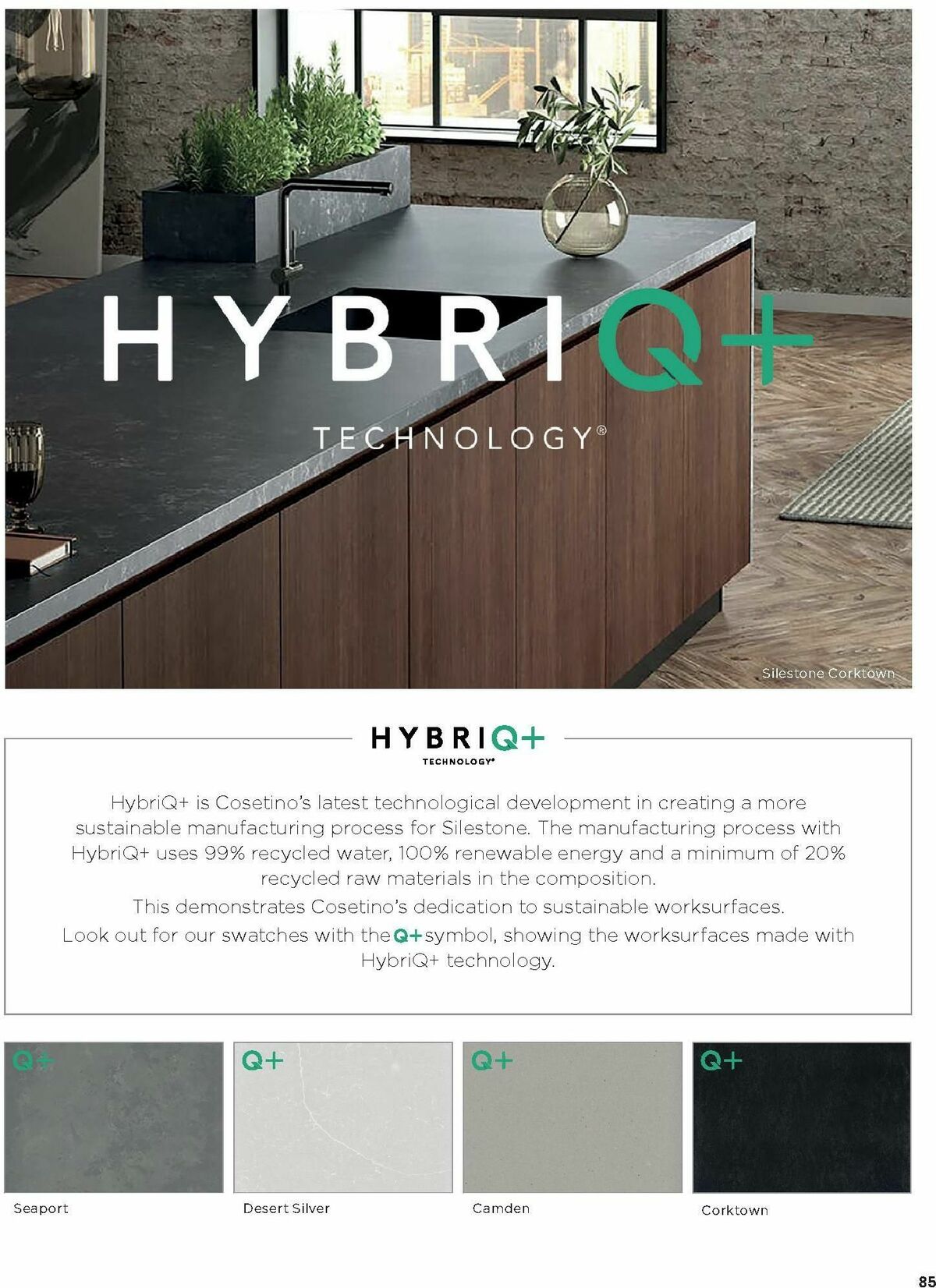 B&Q Kitchens Inspiration Offers from 6 November