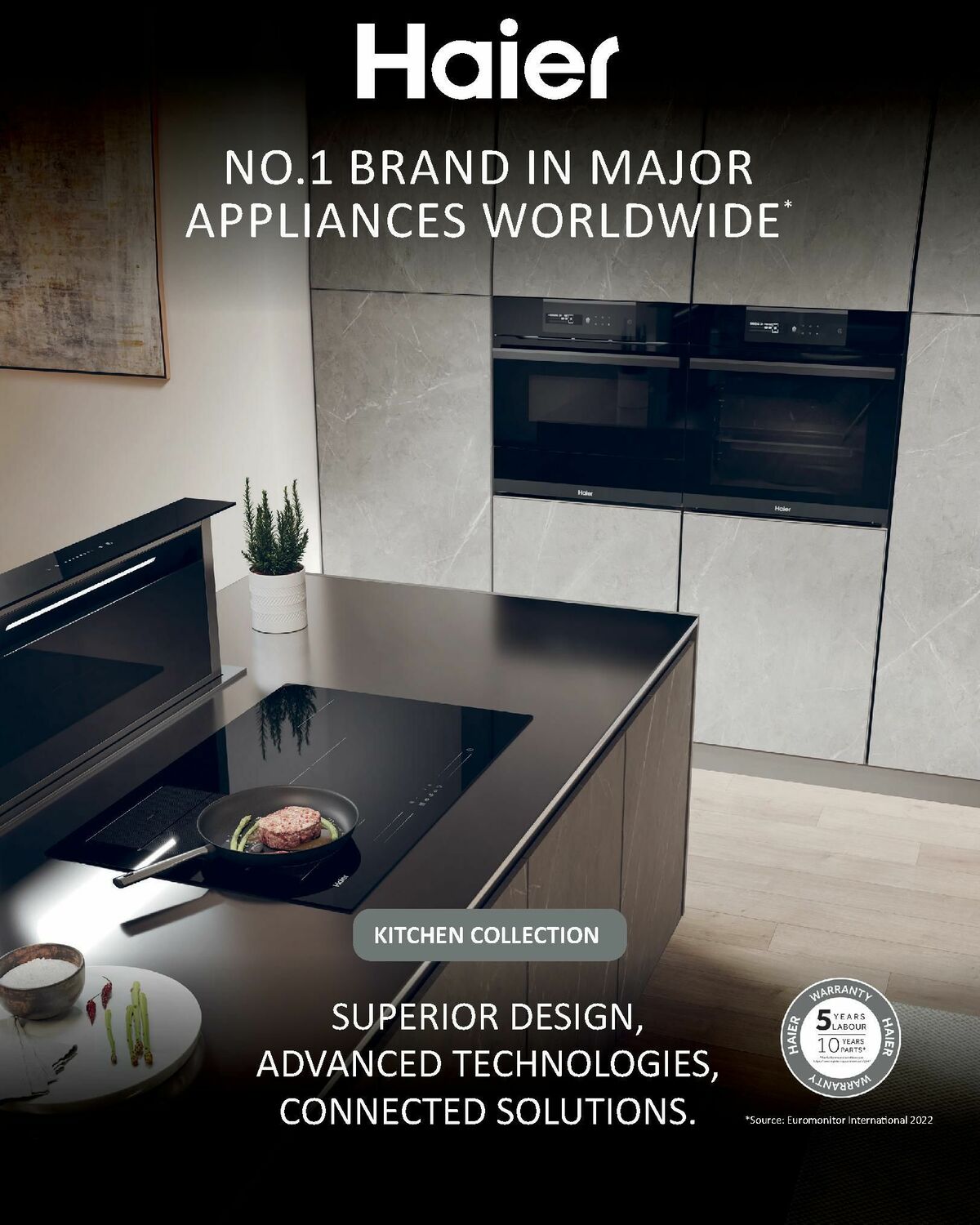 B&Q Kitchen Appliances Offers from 10 January