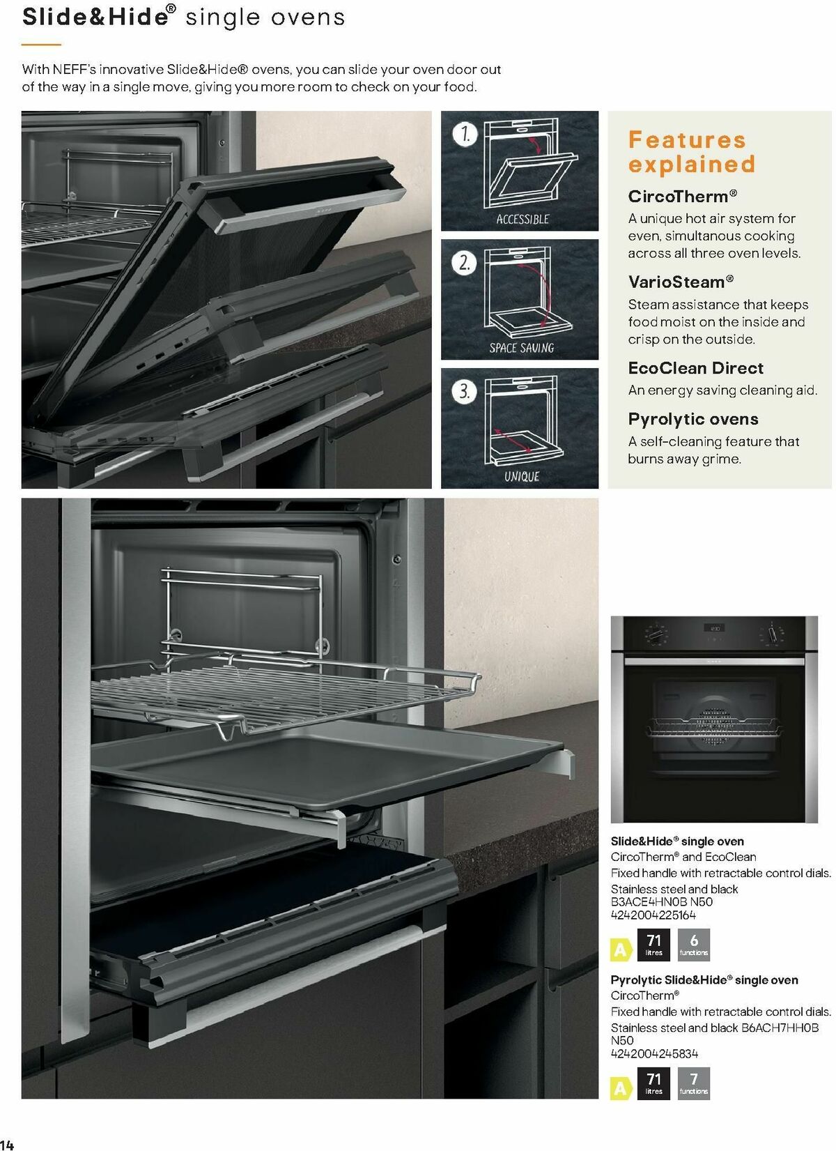 B&Q Kitchen Appliances Offers from 10 January
