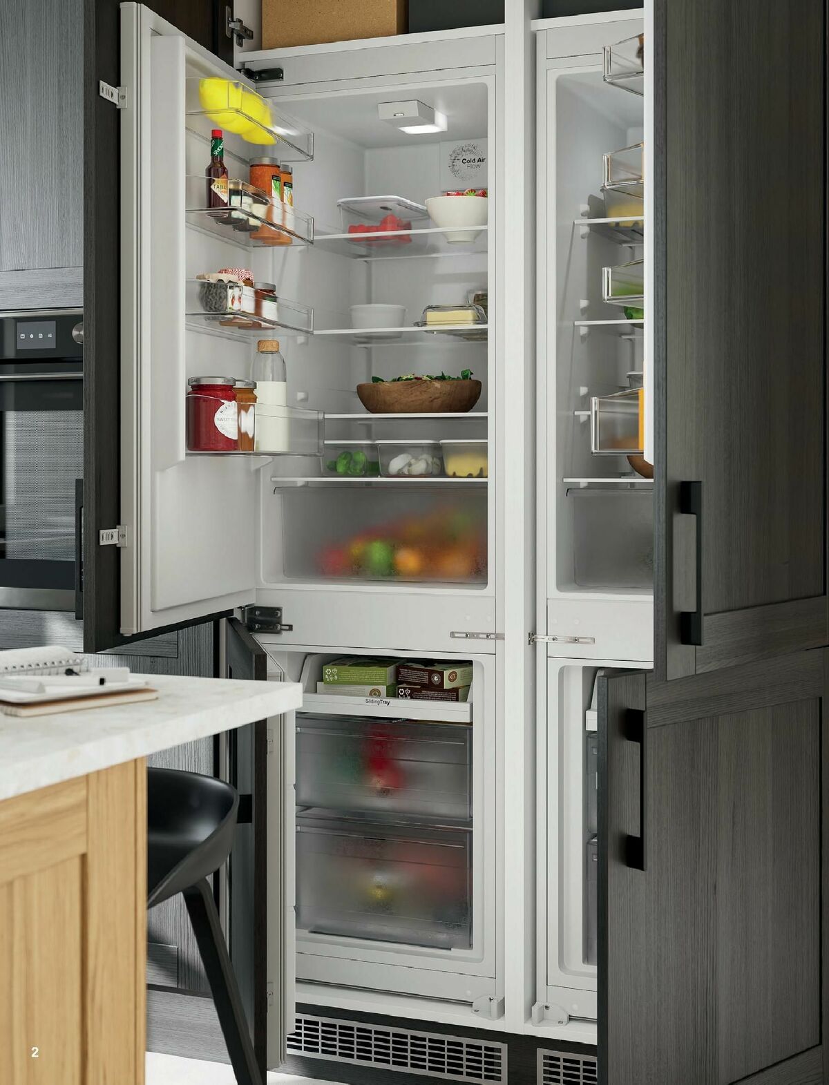 B&Q Kitchen Appliances Offers from 10 January
