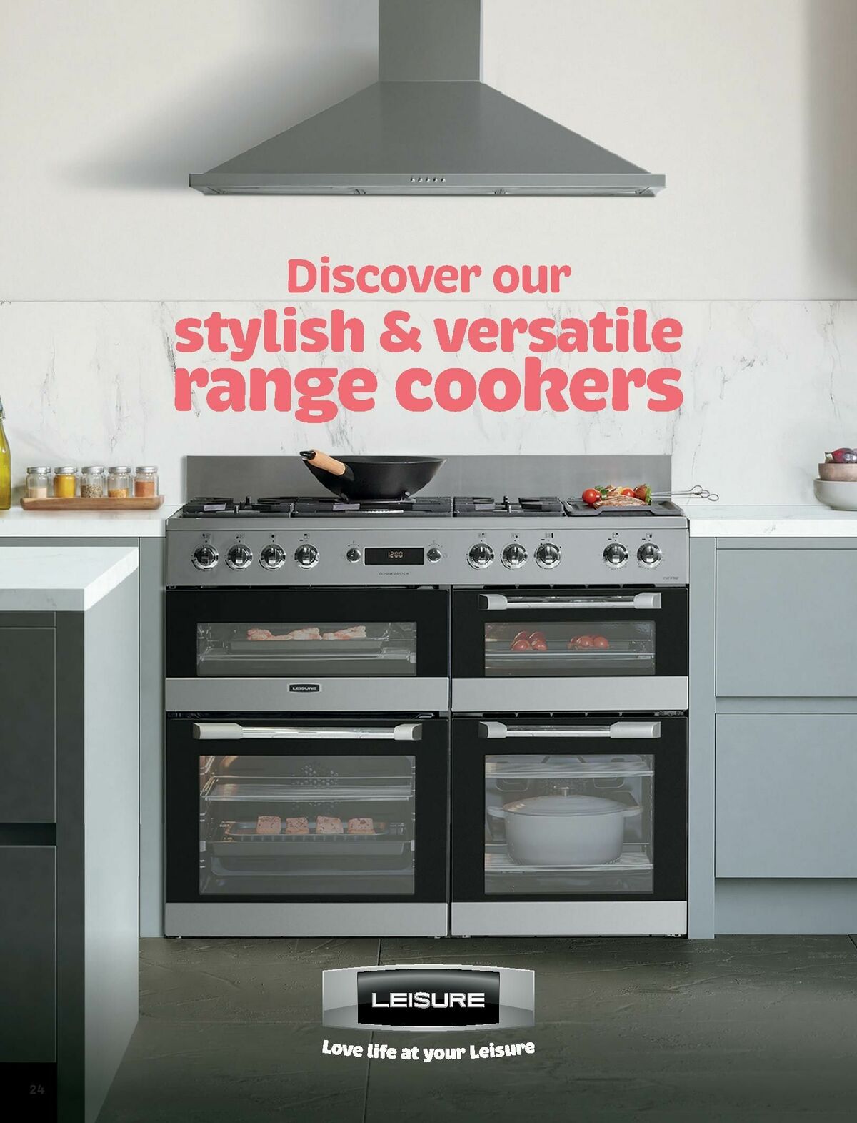 B&Q Kitchen Appliances Offers from 10 January