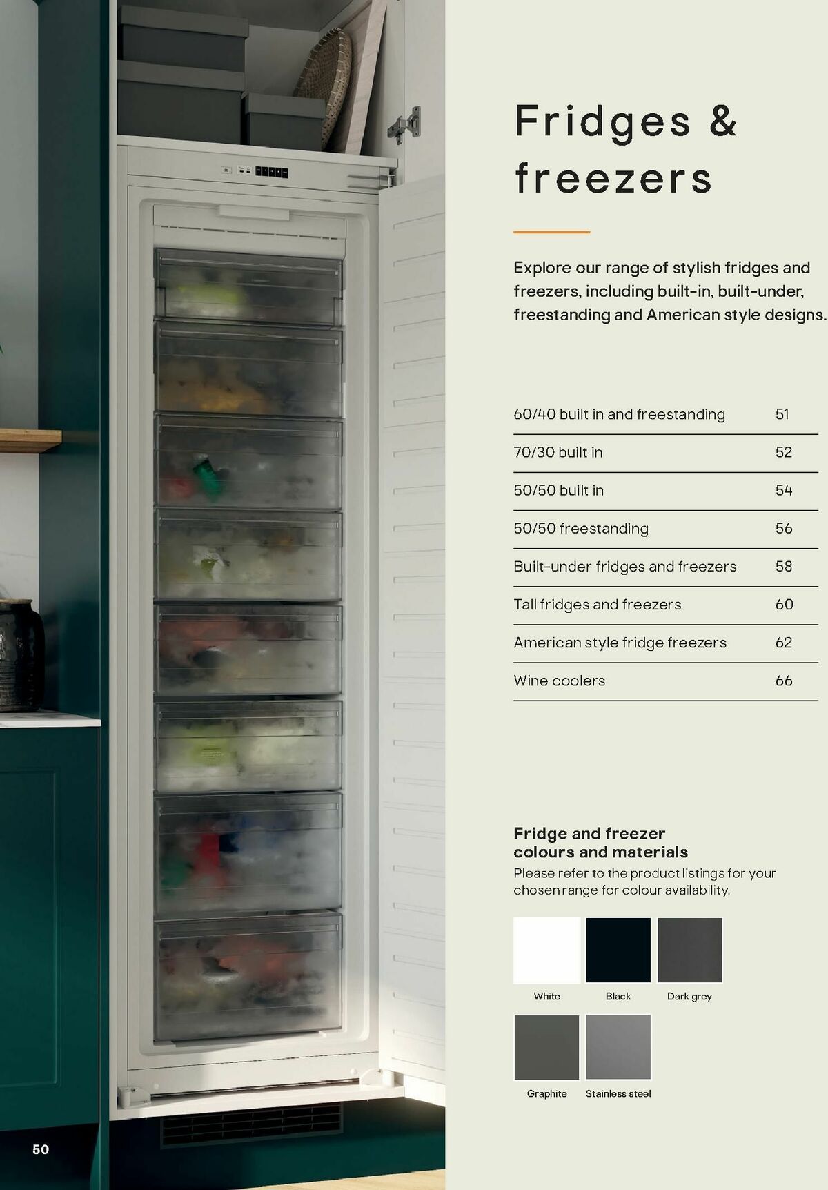 B&Q Kitchen Appliances Offers from 10 January