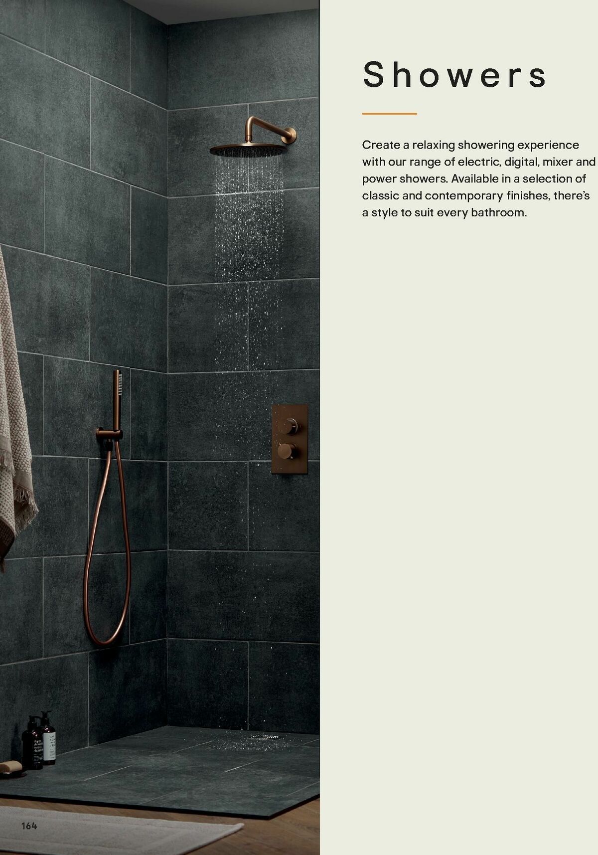 B&Q Bathrooms Offers from 15 January