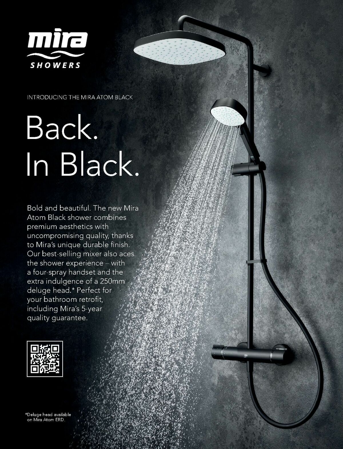 B&Q Bathrooms Offers from 15 January