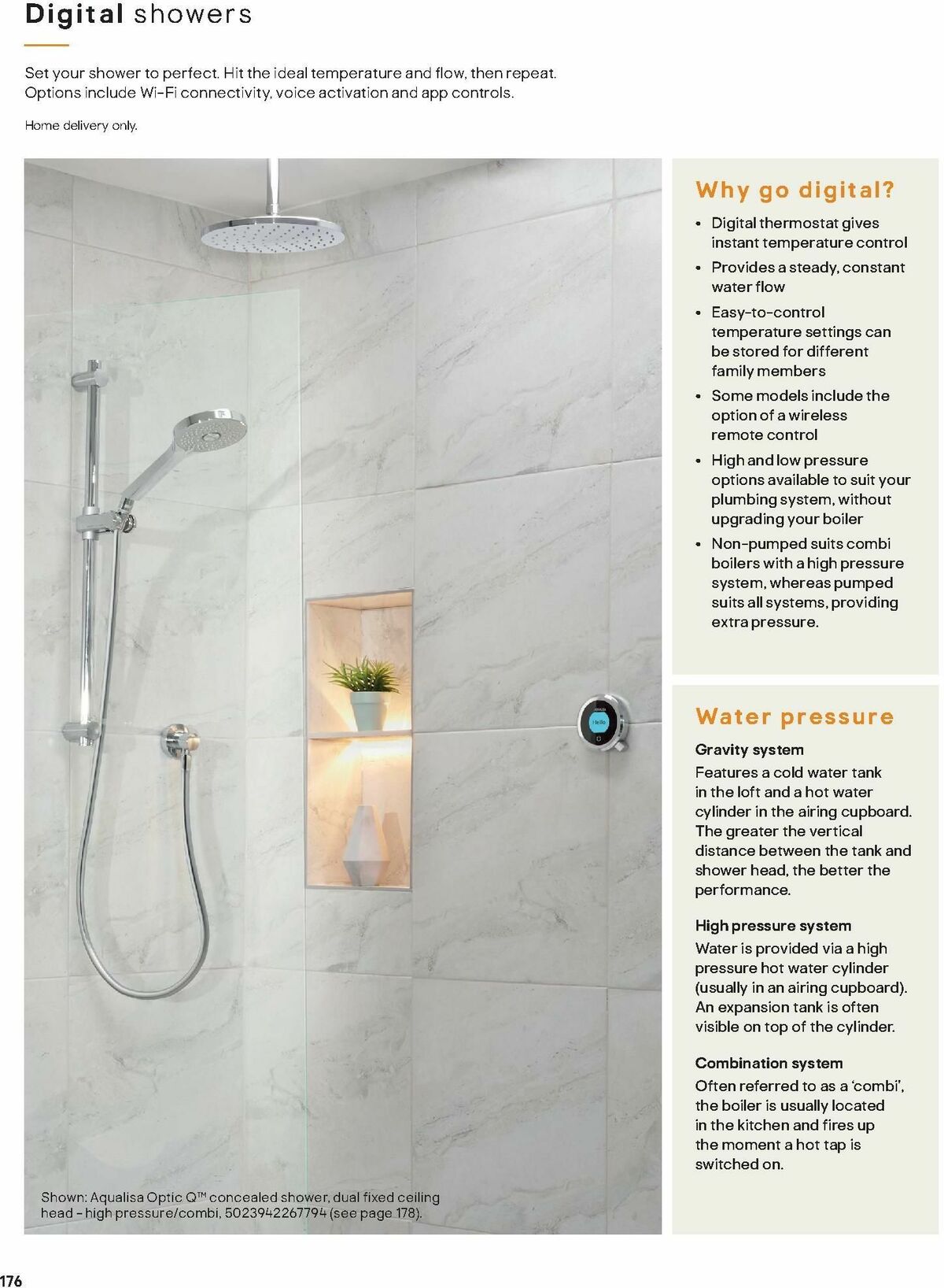 B&Q Bathrooms Offers from 15 January