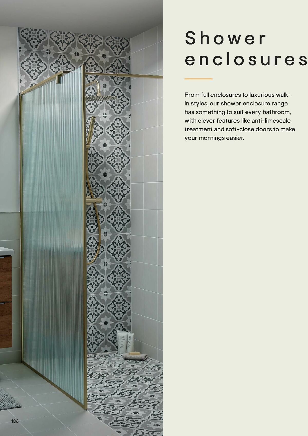B&Q Bathrooms Offers from 15 January