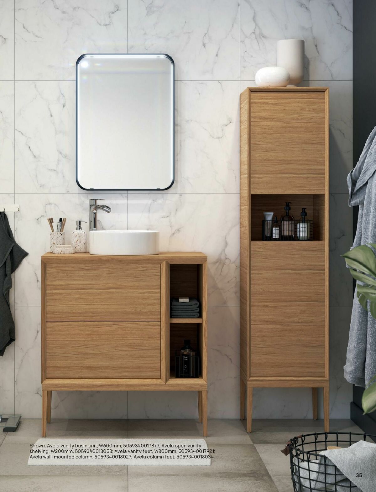 B&Q Bathrooms Offers from 15 January