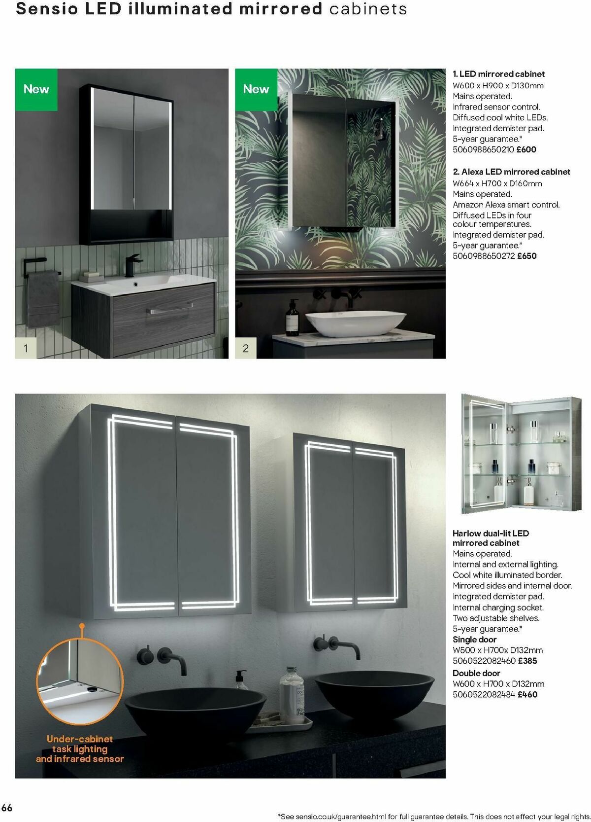B&Q Bathrooms Offers from 15 January