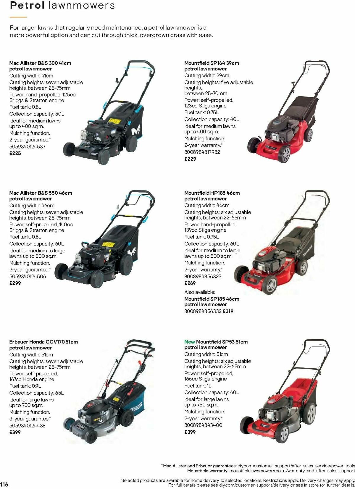 B&Q Outdoors Offers from 8 March