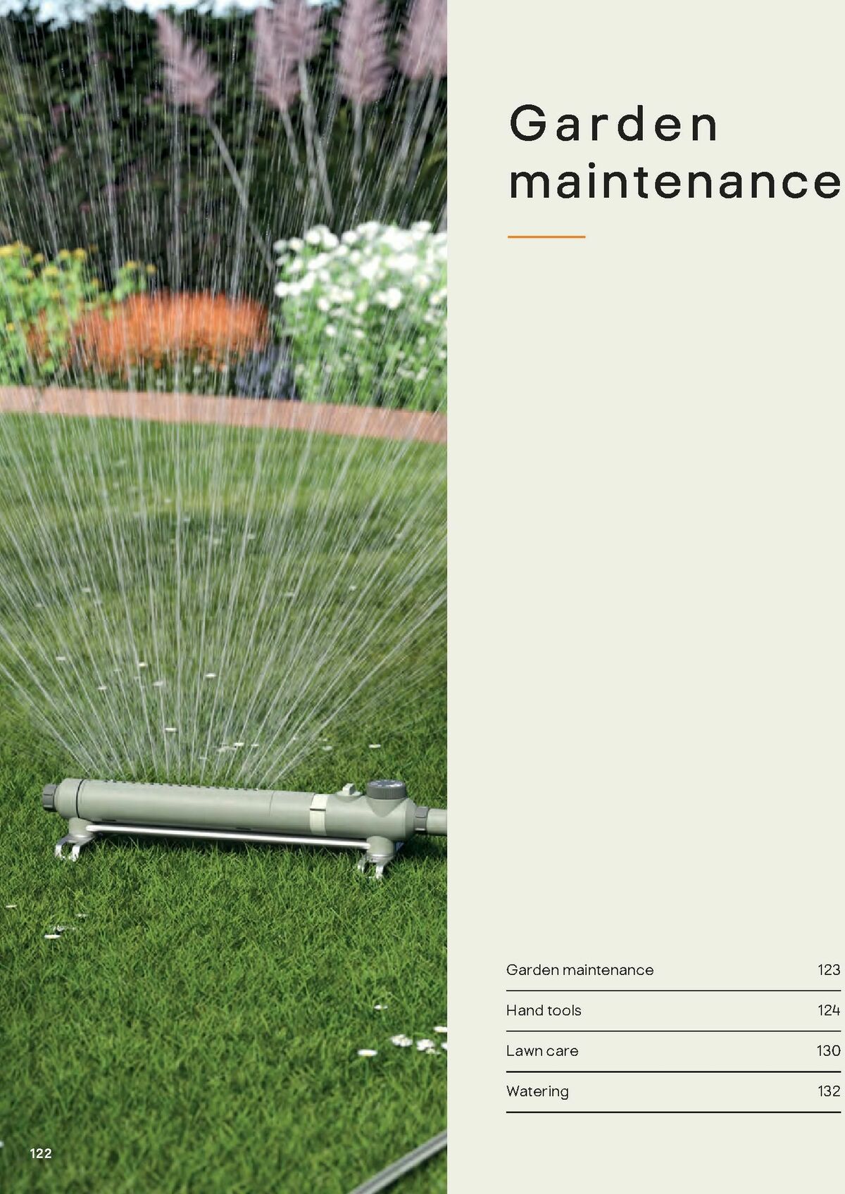 B&Q Outdoors Offers from 8 March