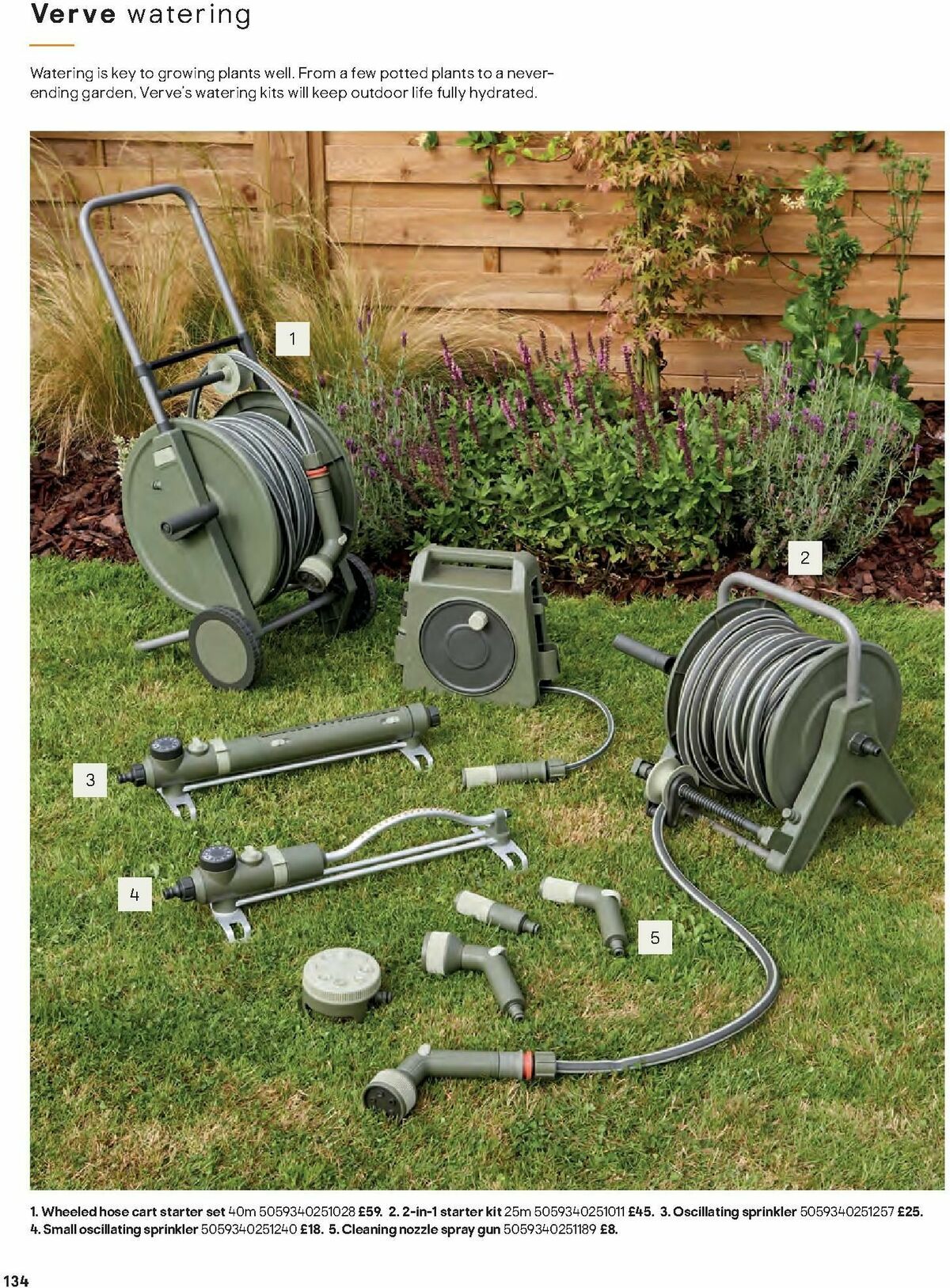 B&Q Outdoors Offers from 8 March