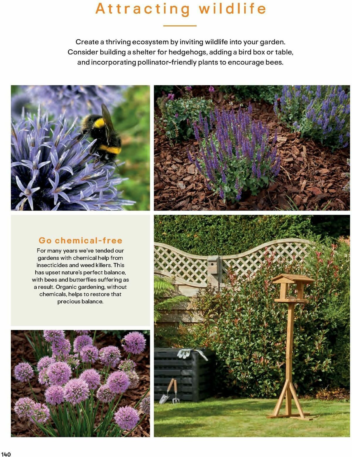 B&Q Outdoors Offers from 8 March