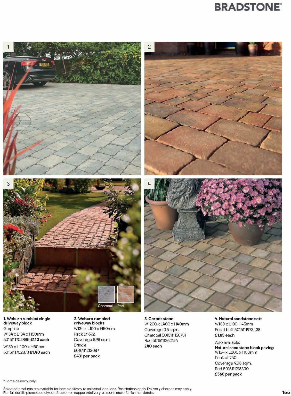 B&Q Outdoors Offers from 8 March