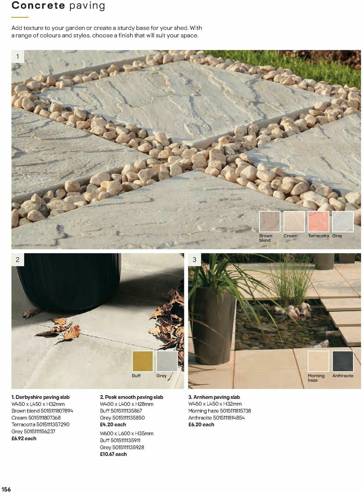 B&Q Outdoors Offers from 8 March