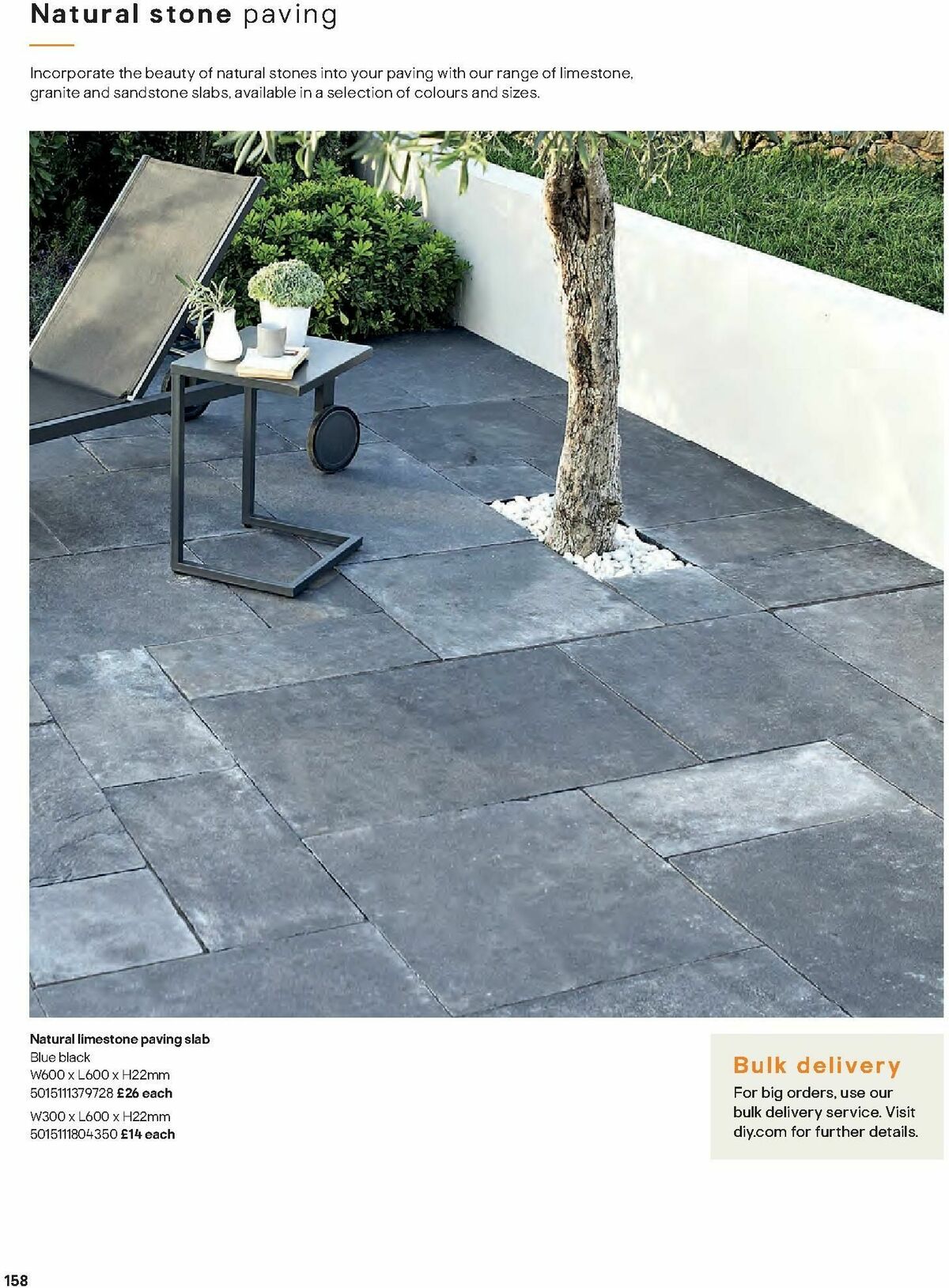 B&Q Outdoors Offers from 8 March