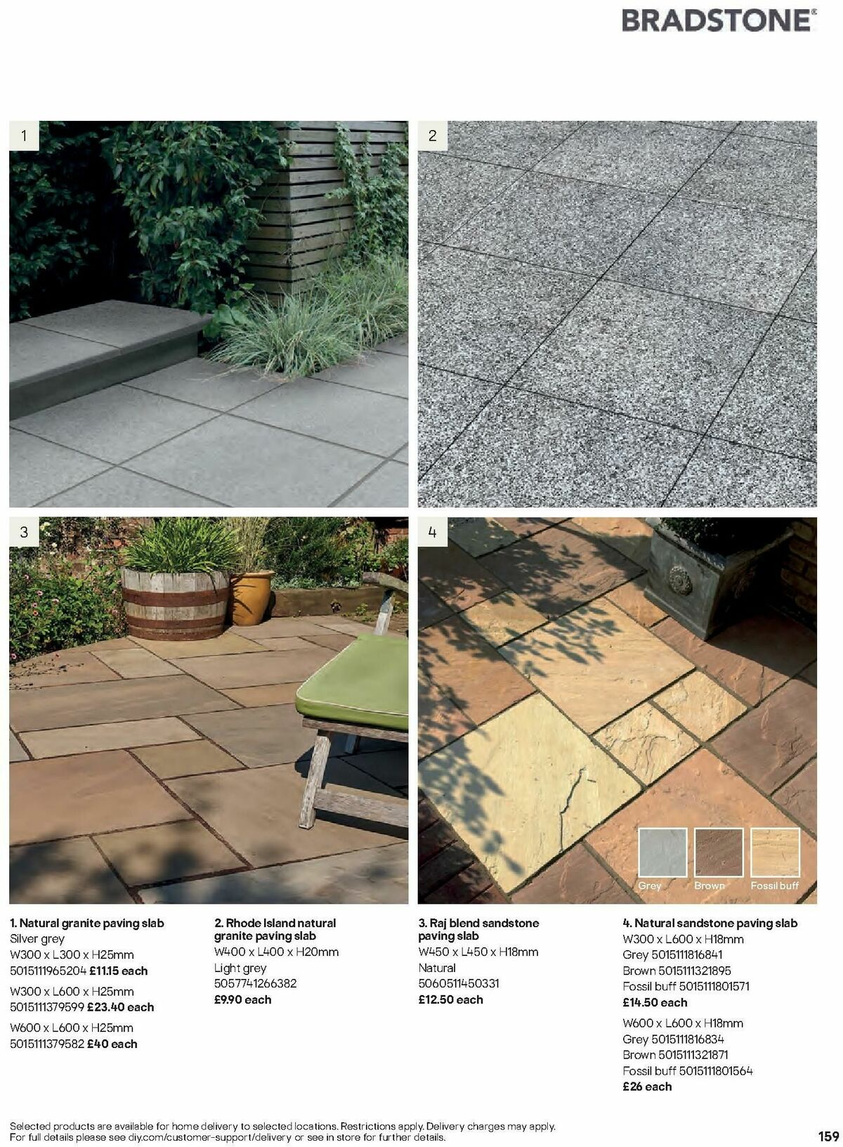 B&Q Outdoors Offers from 8 March