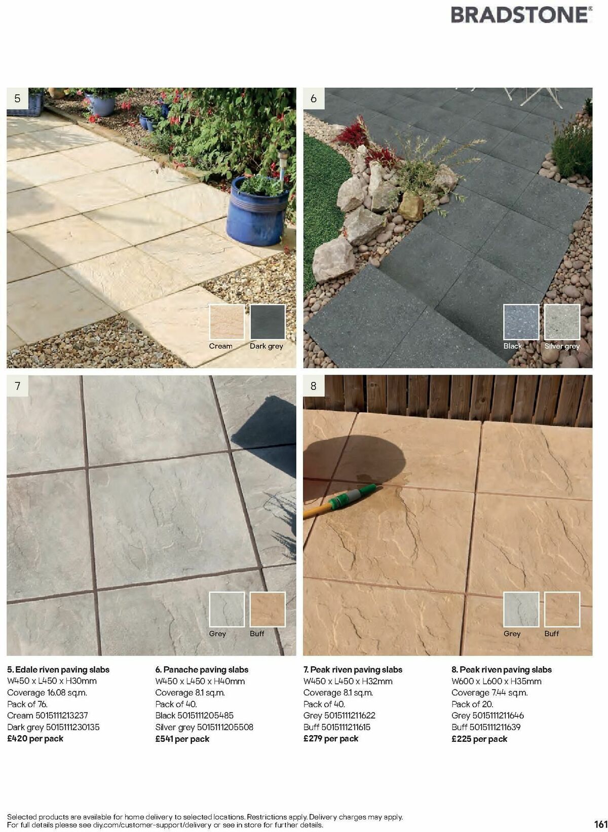 B&Q Outdoors Offers from 8 March