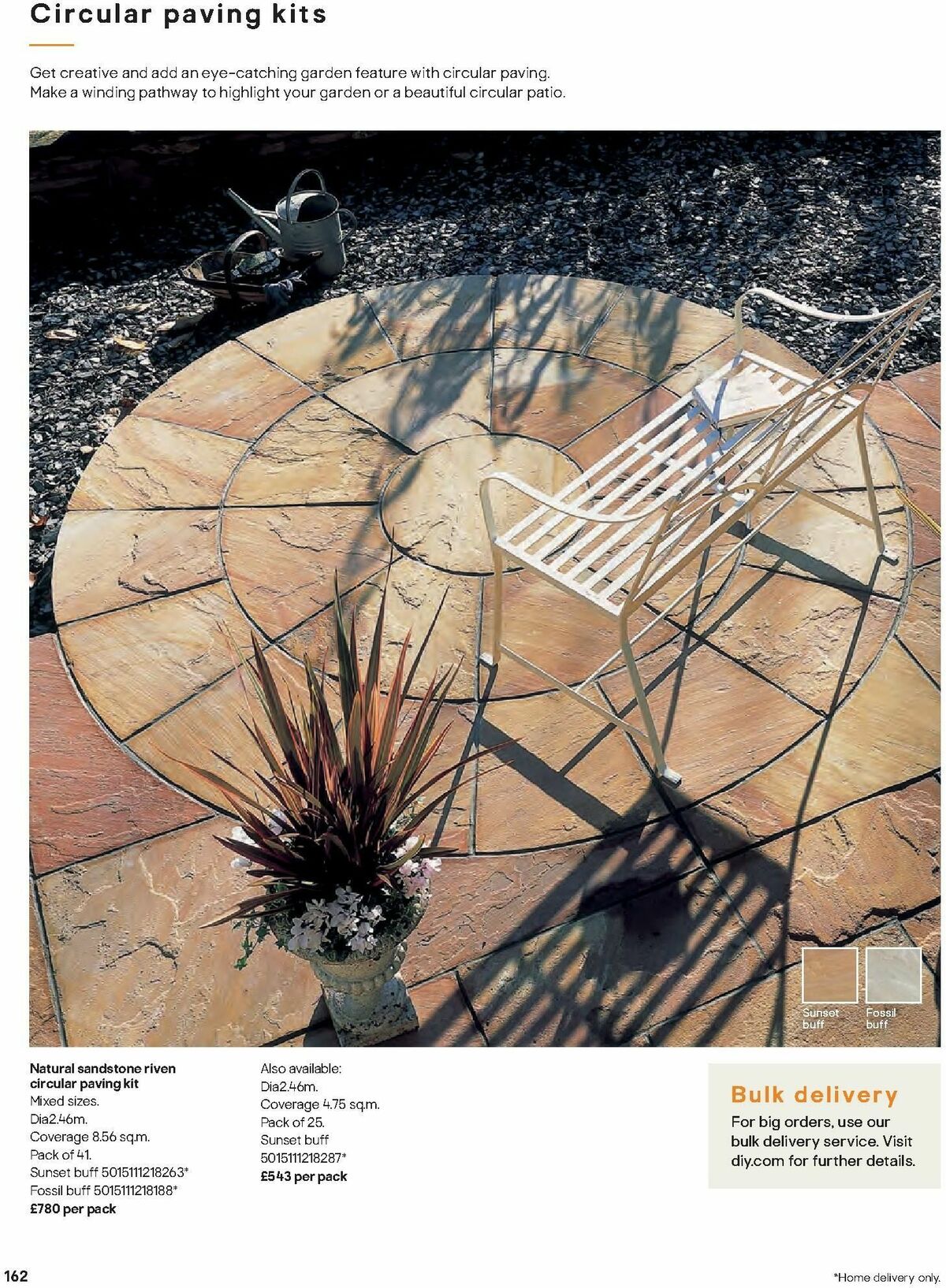 B&Q Outdoors Offers from 8 March