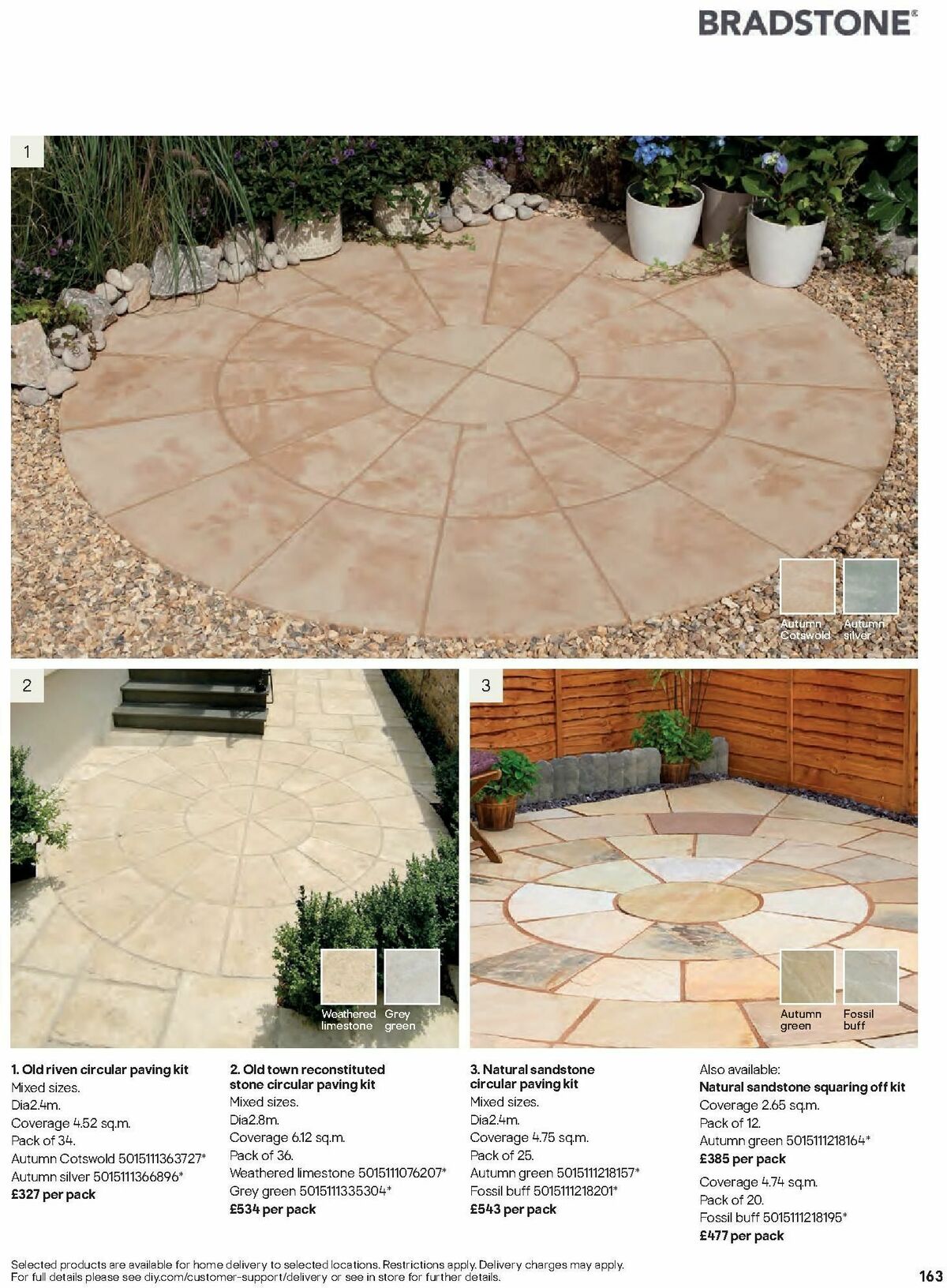 B&Q Outdoors Offers from 8 March