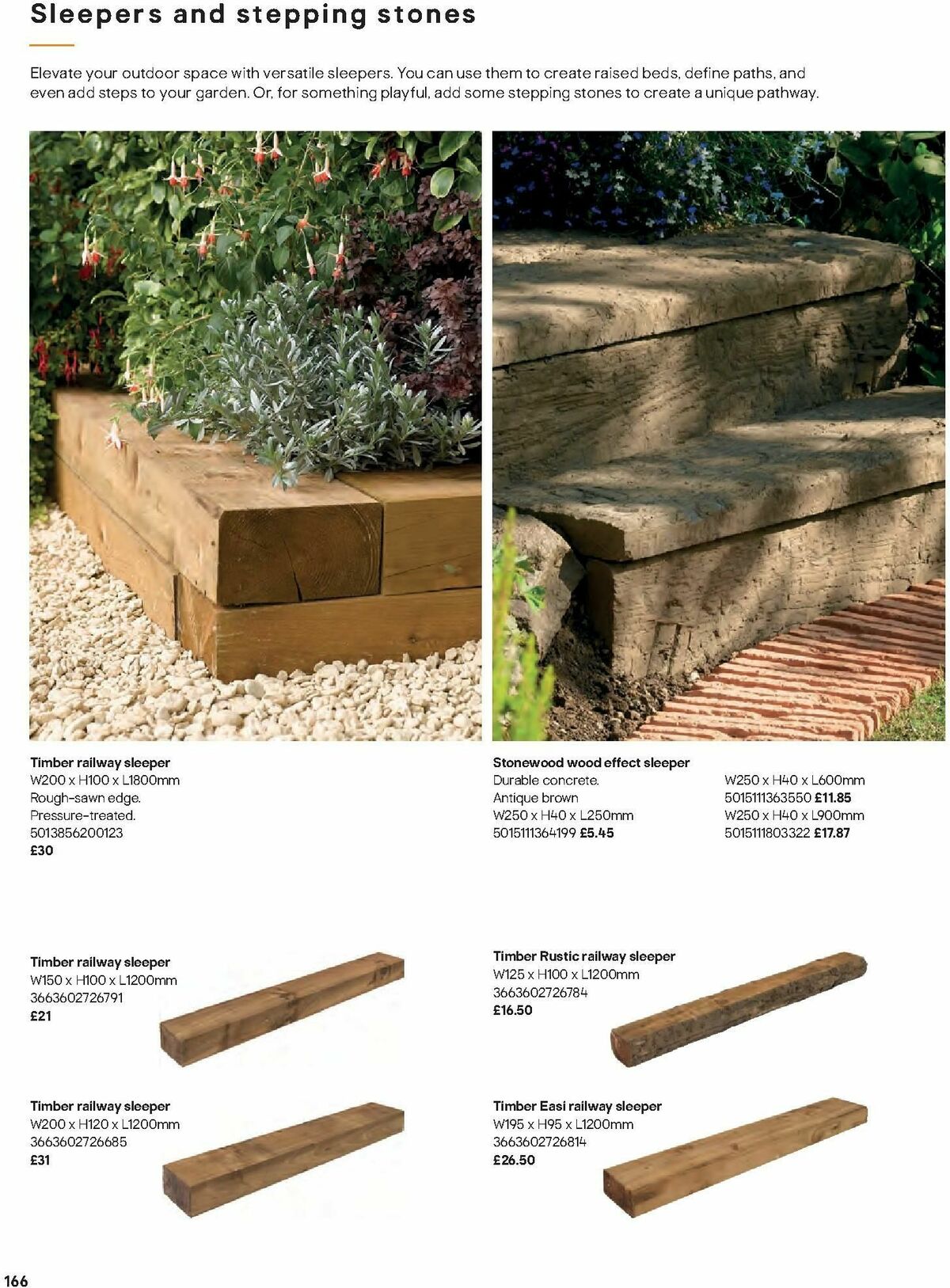 B&Q Outdoors Offers from 8 March