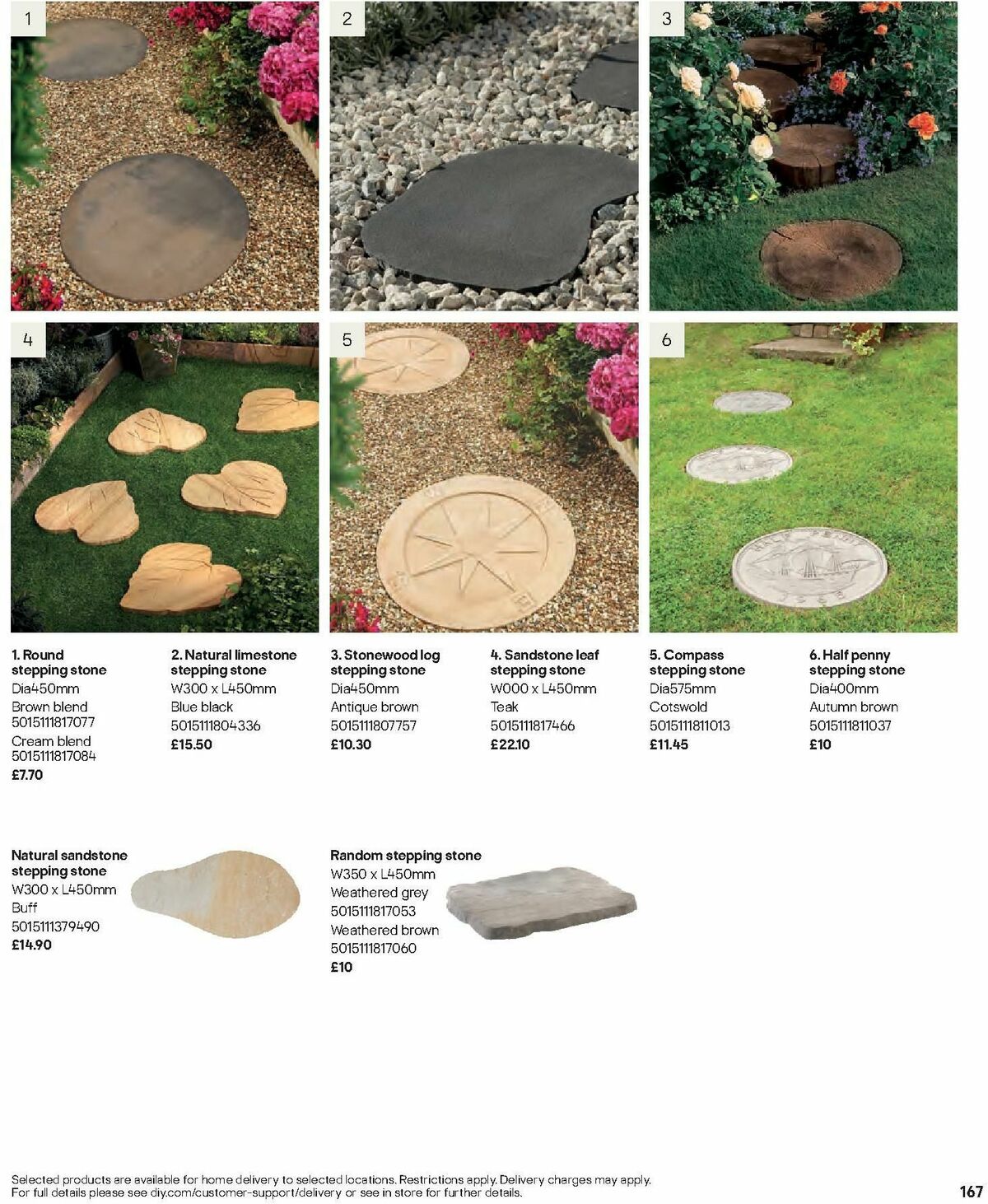 B&Q Outdoors Offers from 8 March