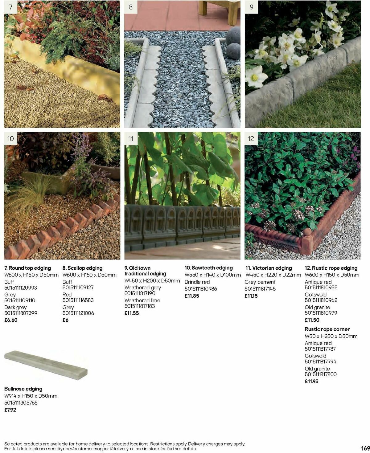 B&Q Outdoors Offers from 8 March