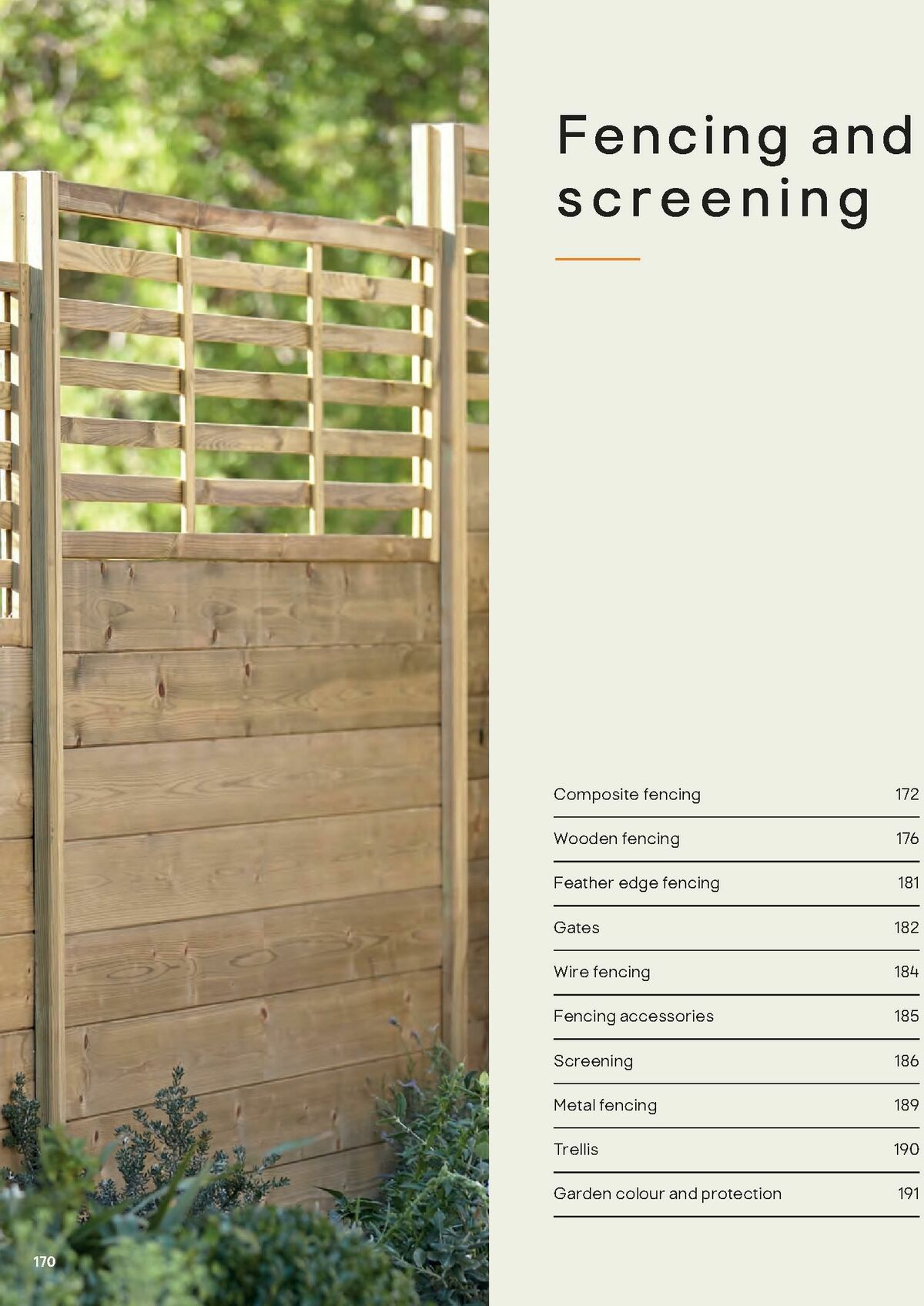 B&Q Outdoors Offers from 8 March