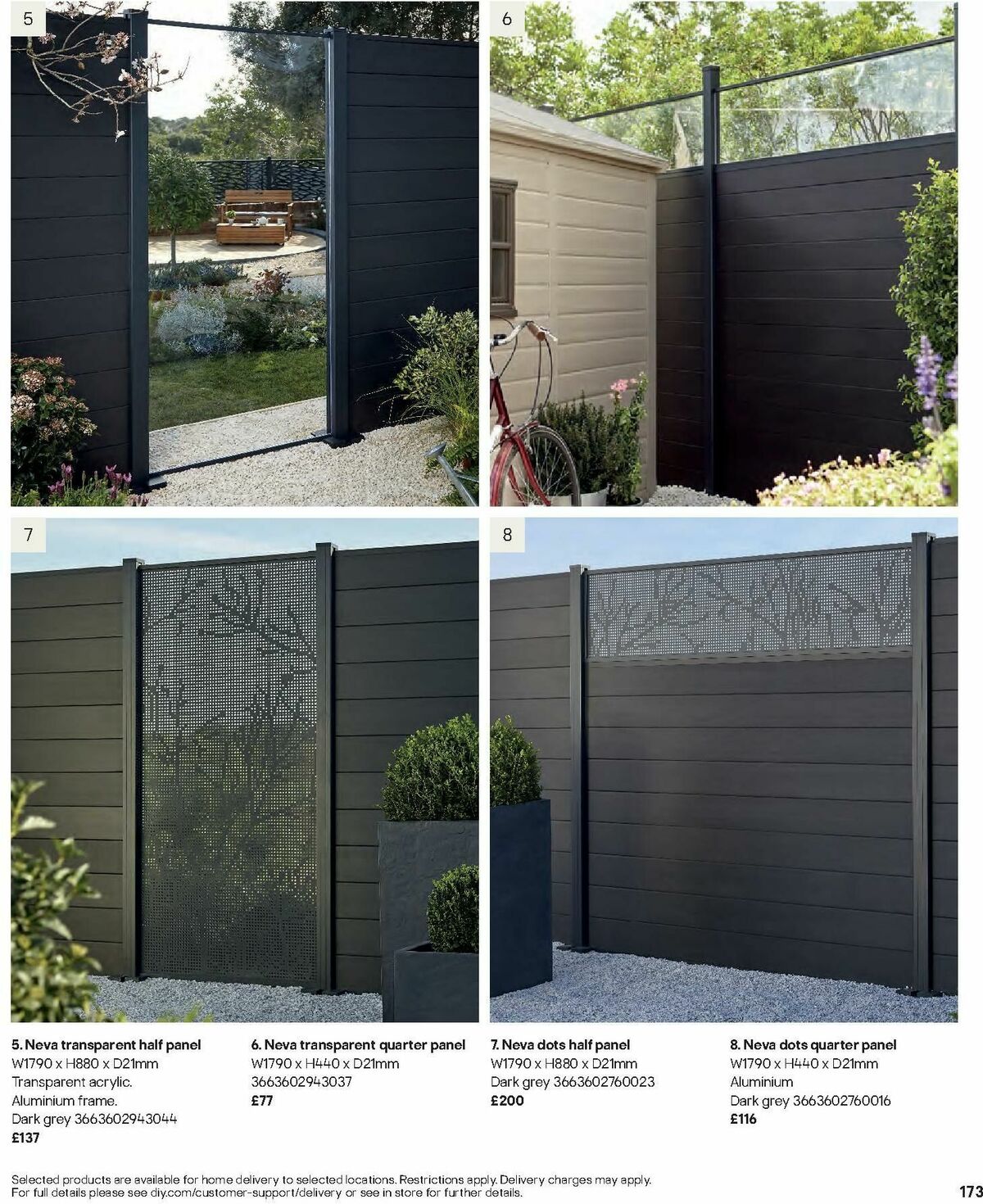 B&Q Outdoors Offers from 8 March