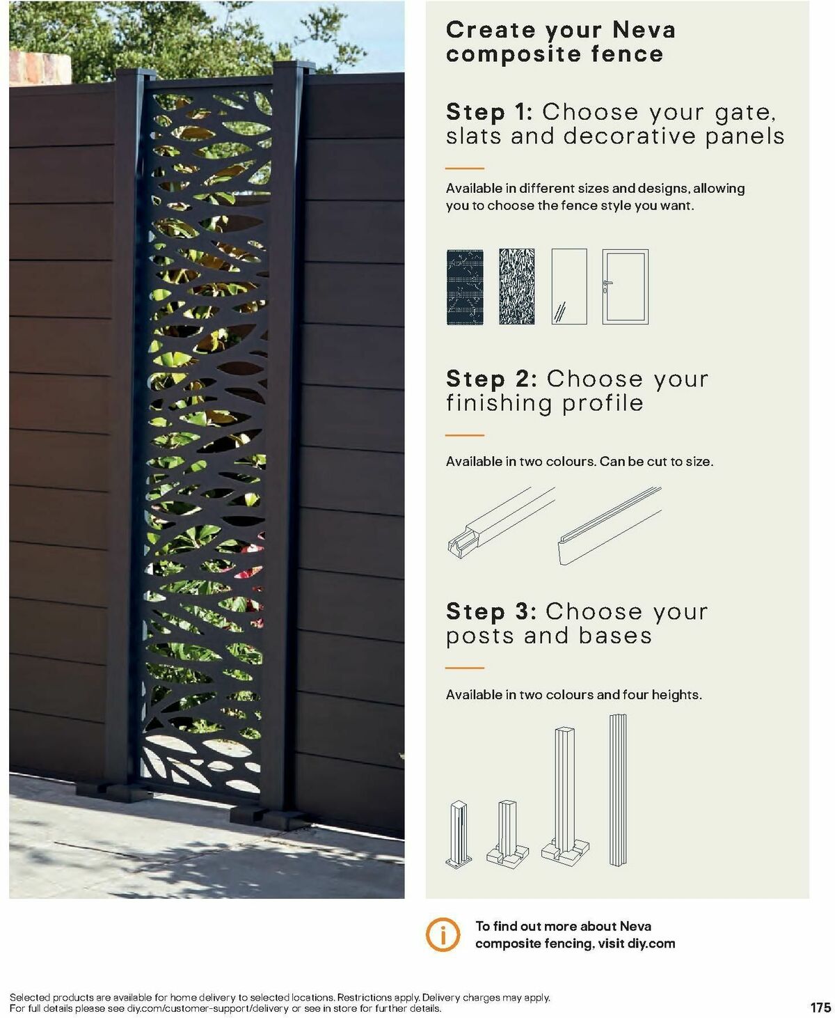 B&Q Outdoors Offers from 8 March