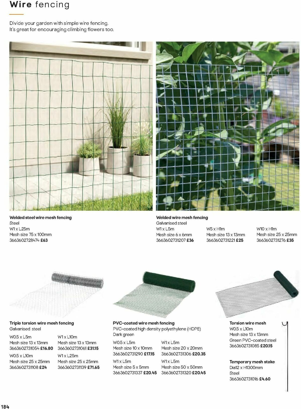 B&Q Outdoors Offers from 8 March