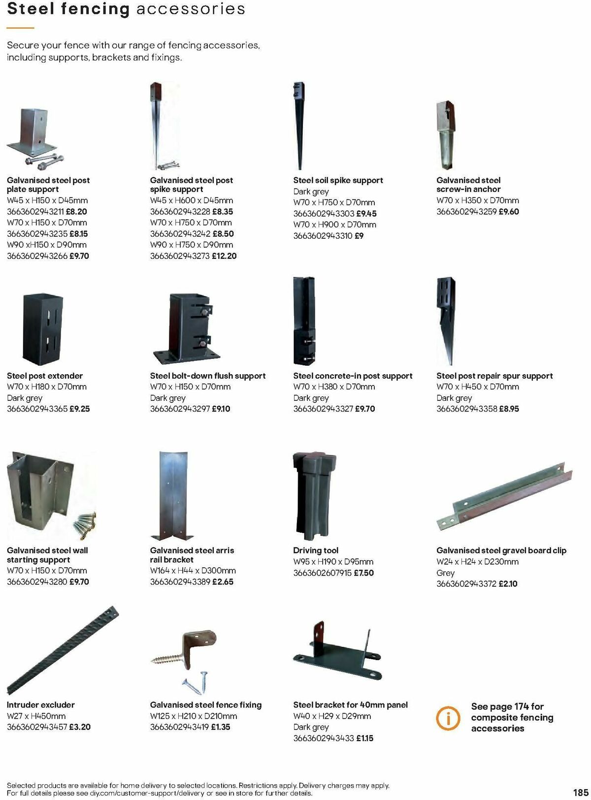 B&Q Outdoors Offers from 8 March