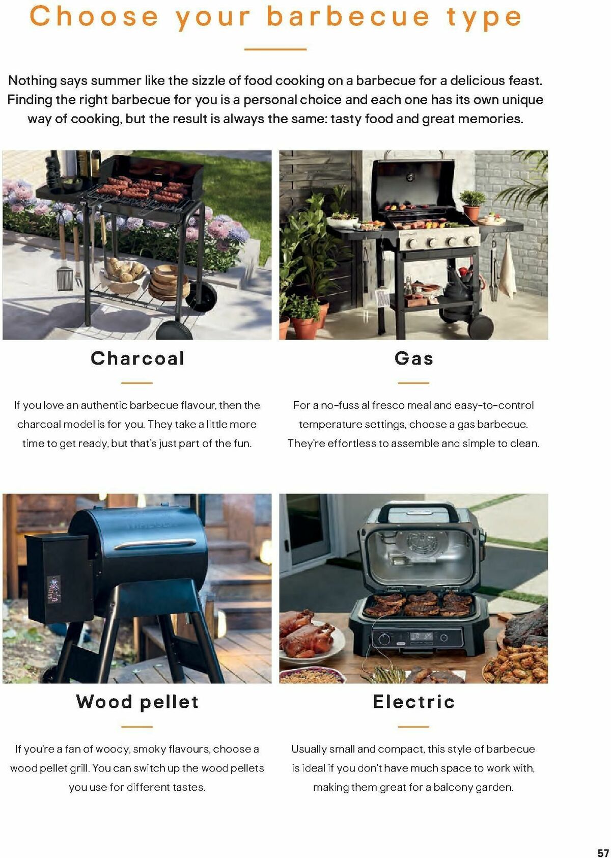 B&Q Outdoors Offers from 8 March