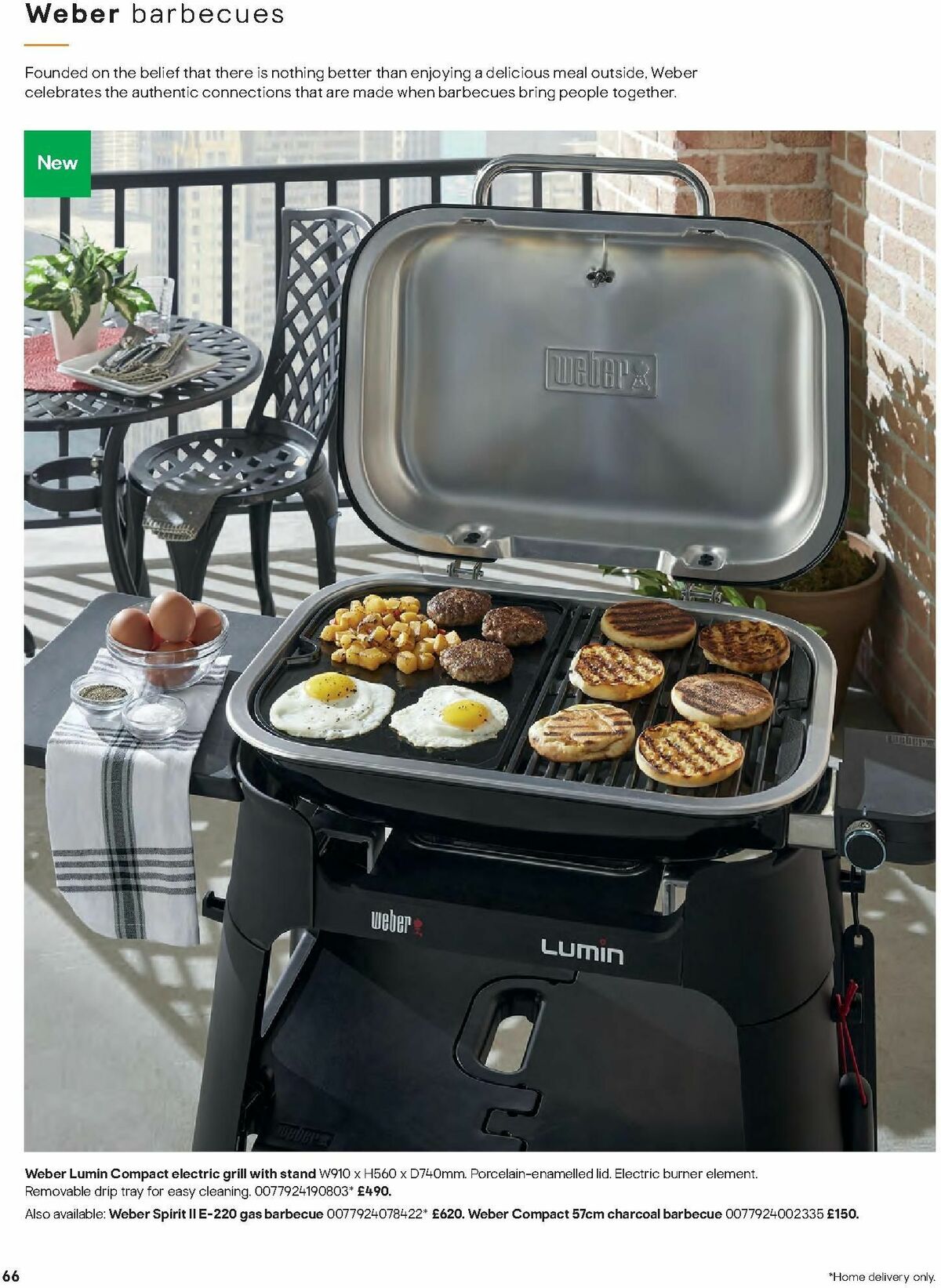 B&Q Outdoors Offers from 8 March