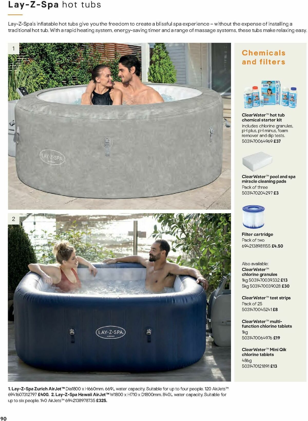 B&Q Outdoors Offers from 8 March