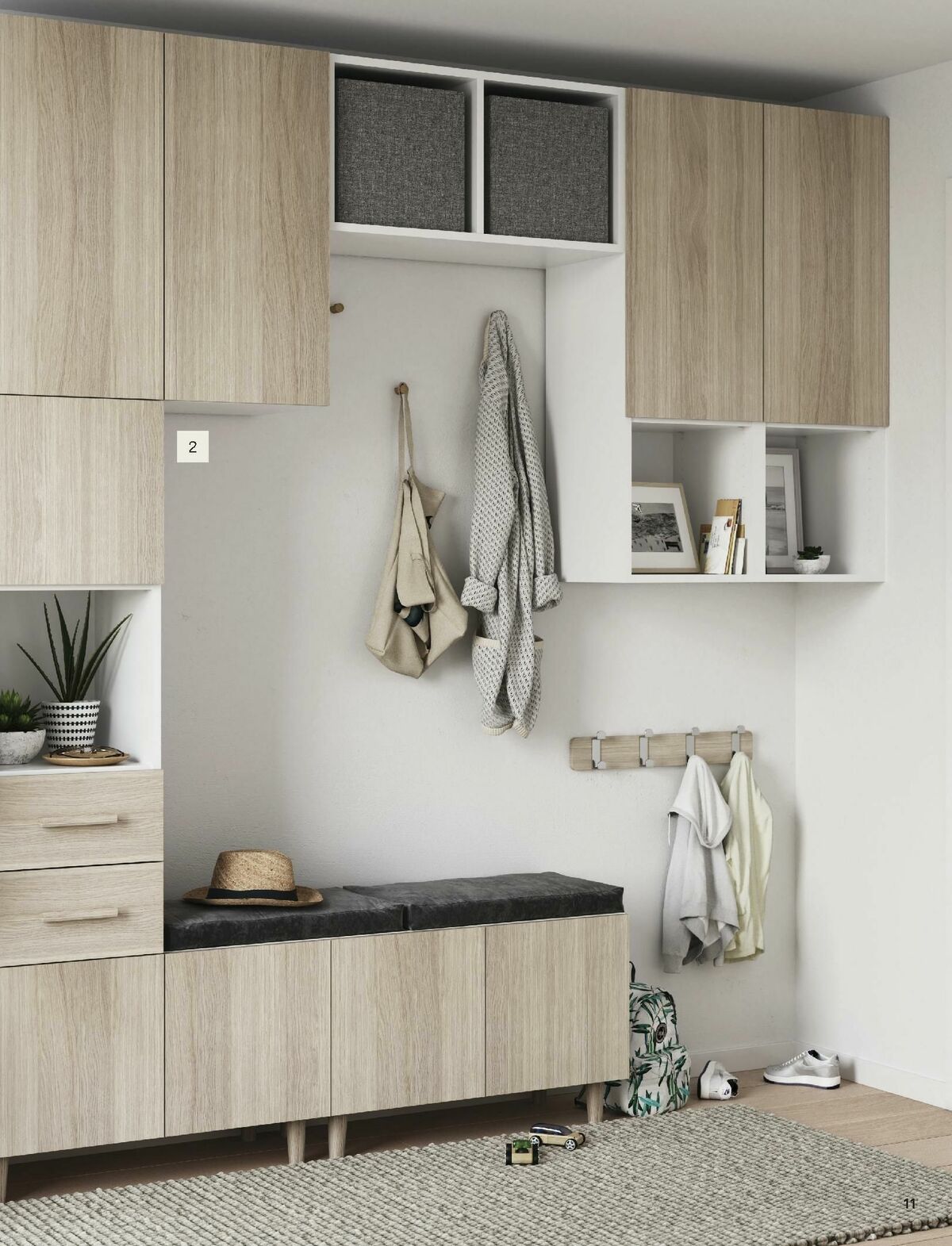 B&Q Furniture & Storage Offers from 1 June