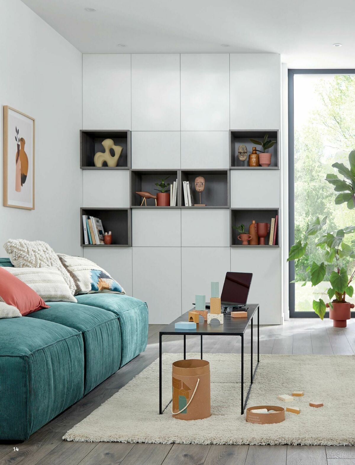 B&Q Furniture & Storage Offers from 1 June