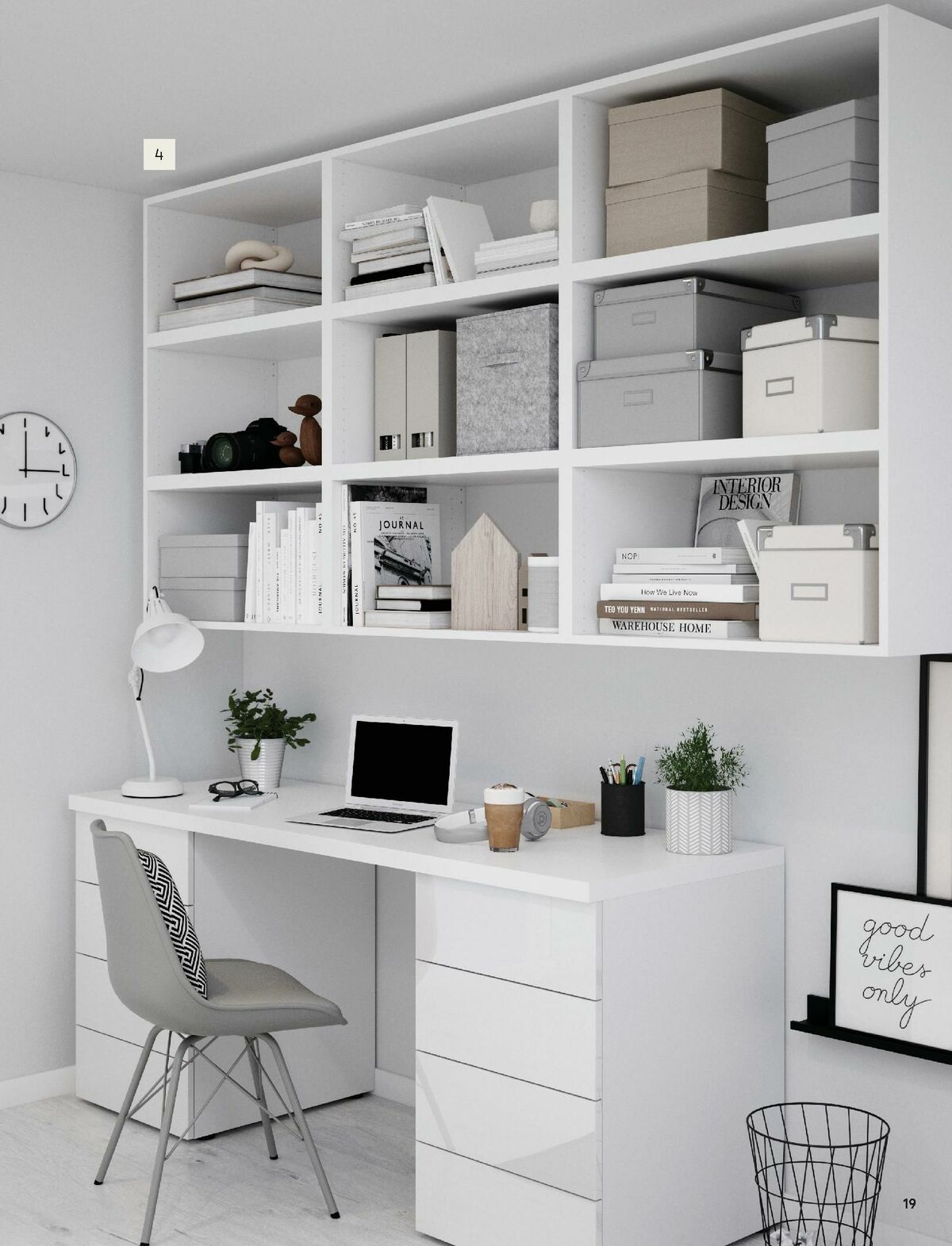 B&Q Furniture & Storage Offers from 1 June