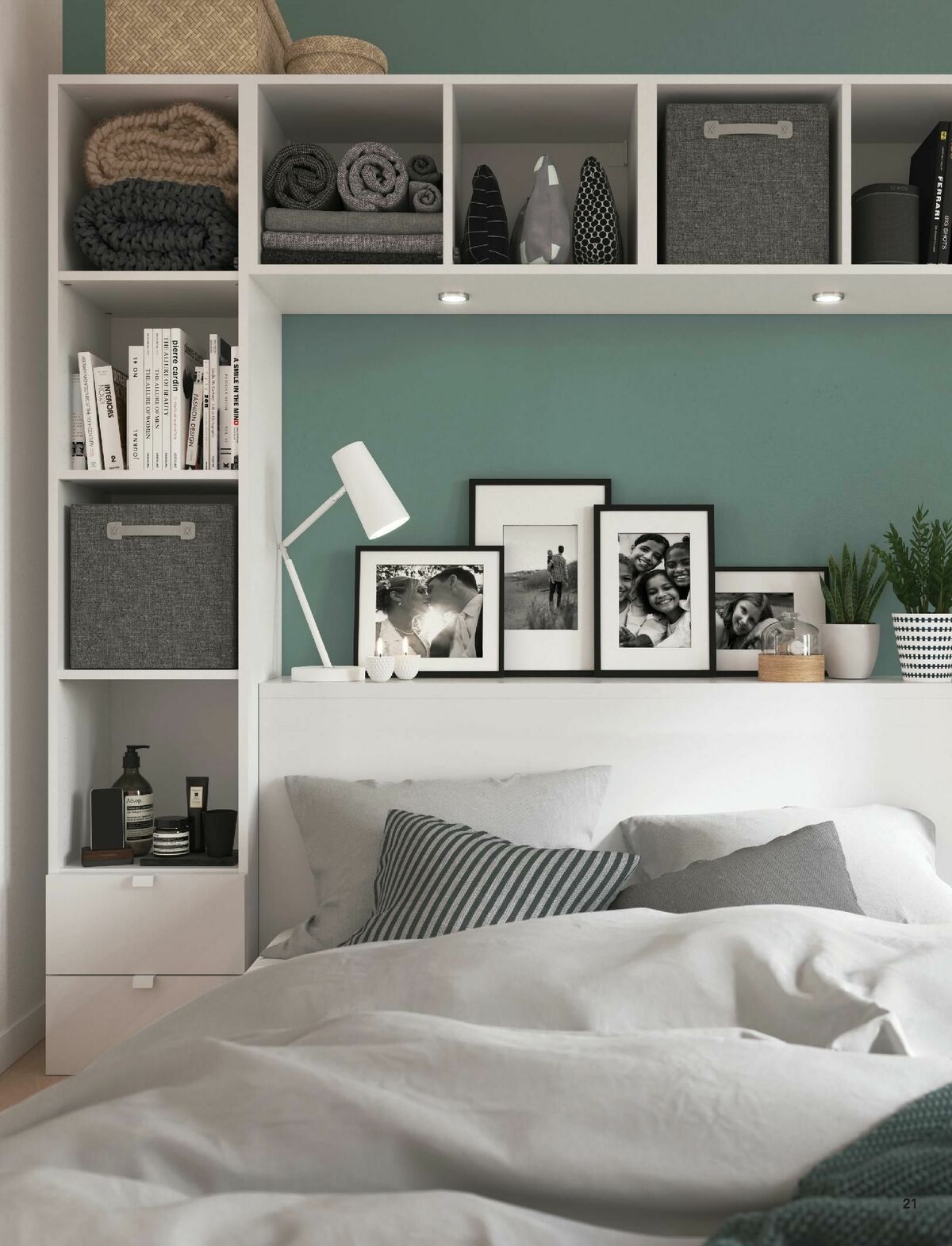 B&Q Furniture & Storage Offers from 1 June