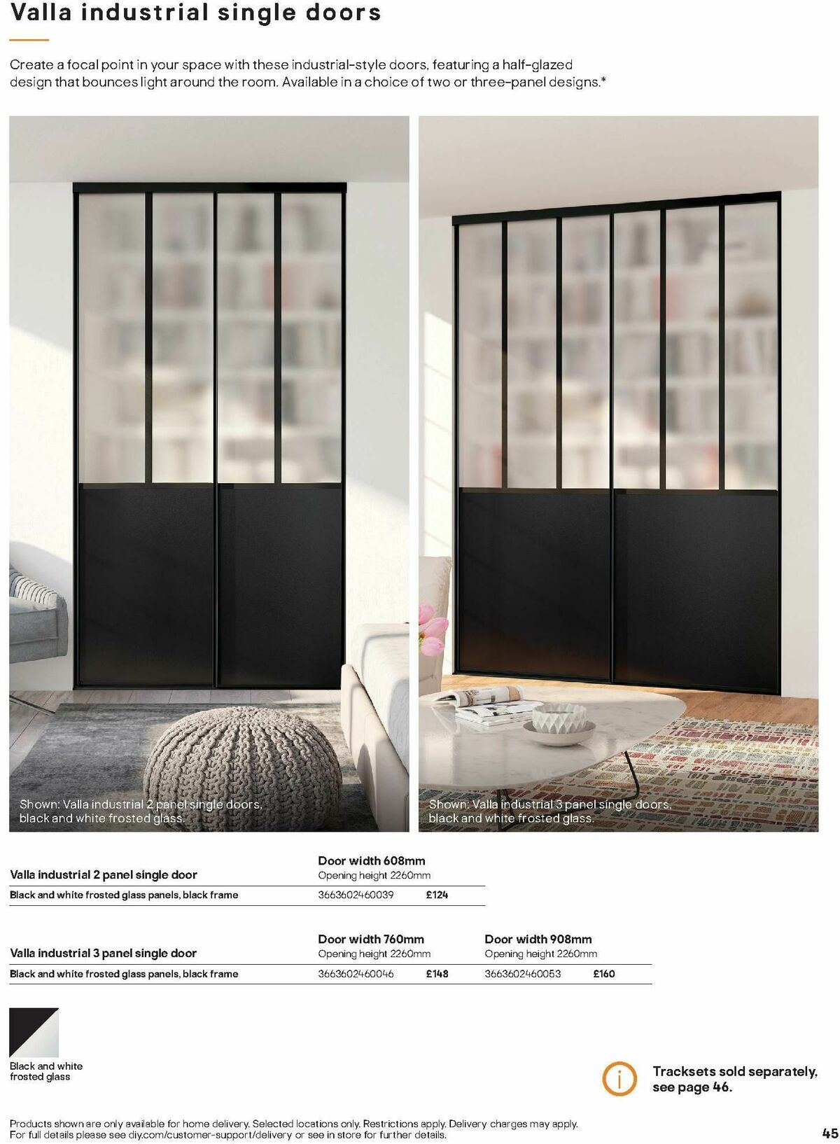 B&Q Furniture & Storage Offers from 1 June