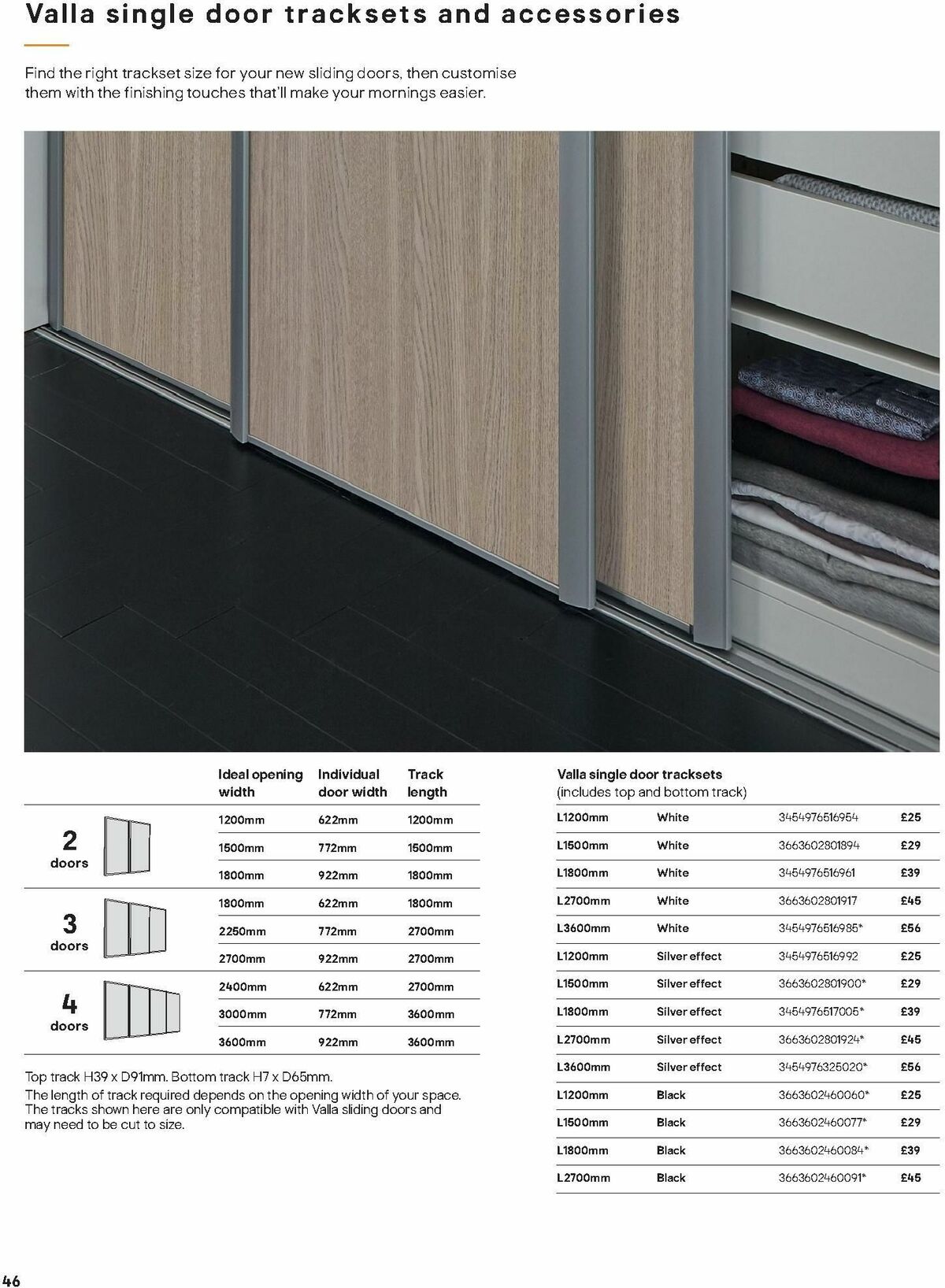 B&Q Furniture & Storage Offers from 1 June