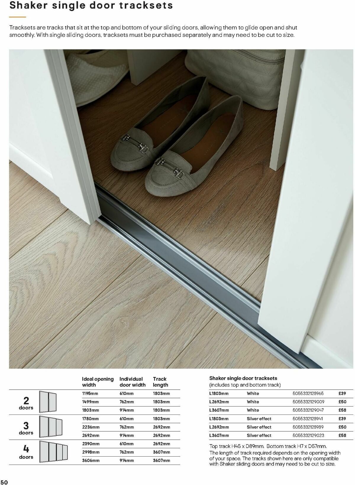 B&Q Furniture & Storage Offers from 1 June