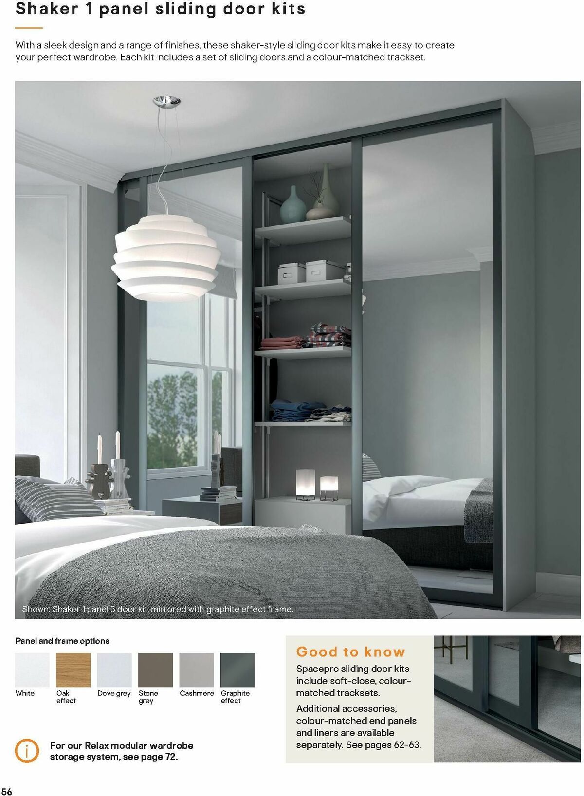 B&Q Furniture & Storage Offers from 1 June