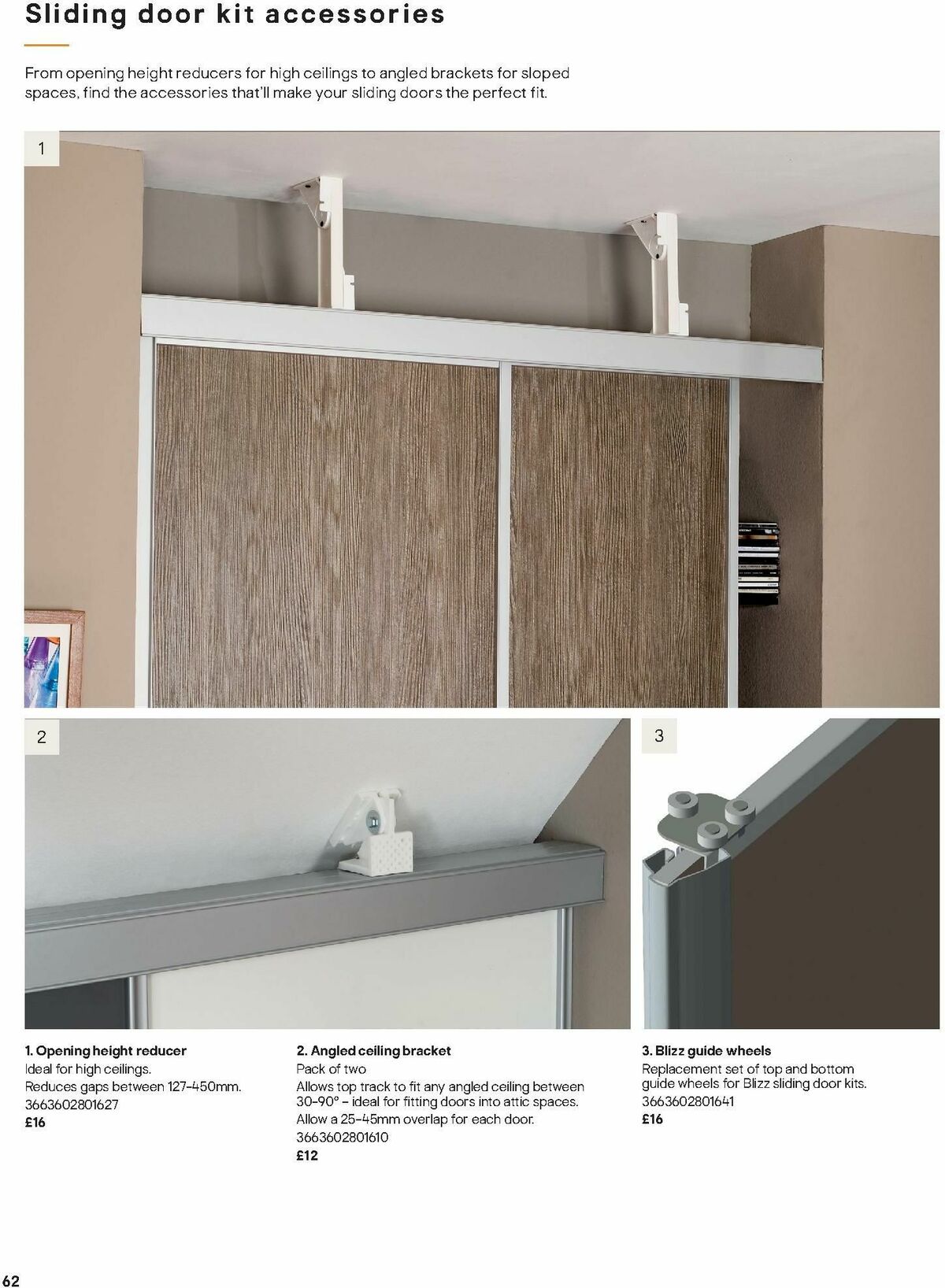 B&Q Furniture & Storage Offers from 1 June