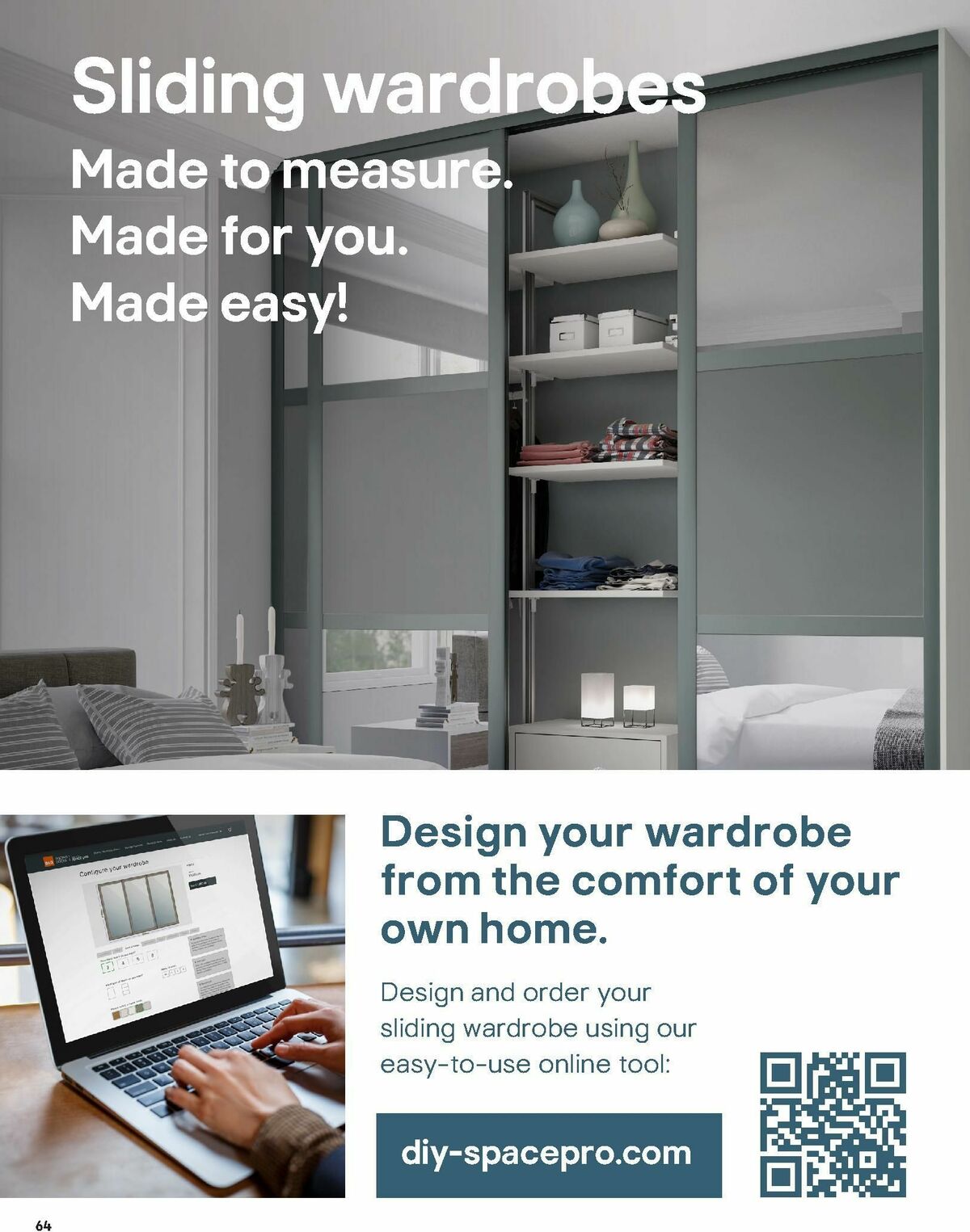 B&Q Furniture & Storage Offers from 1 June