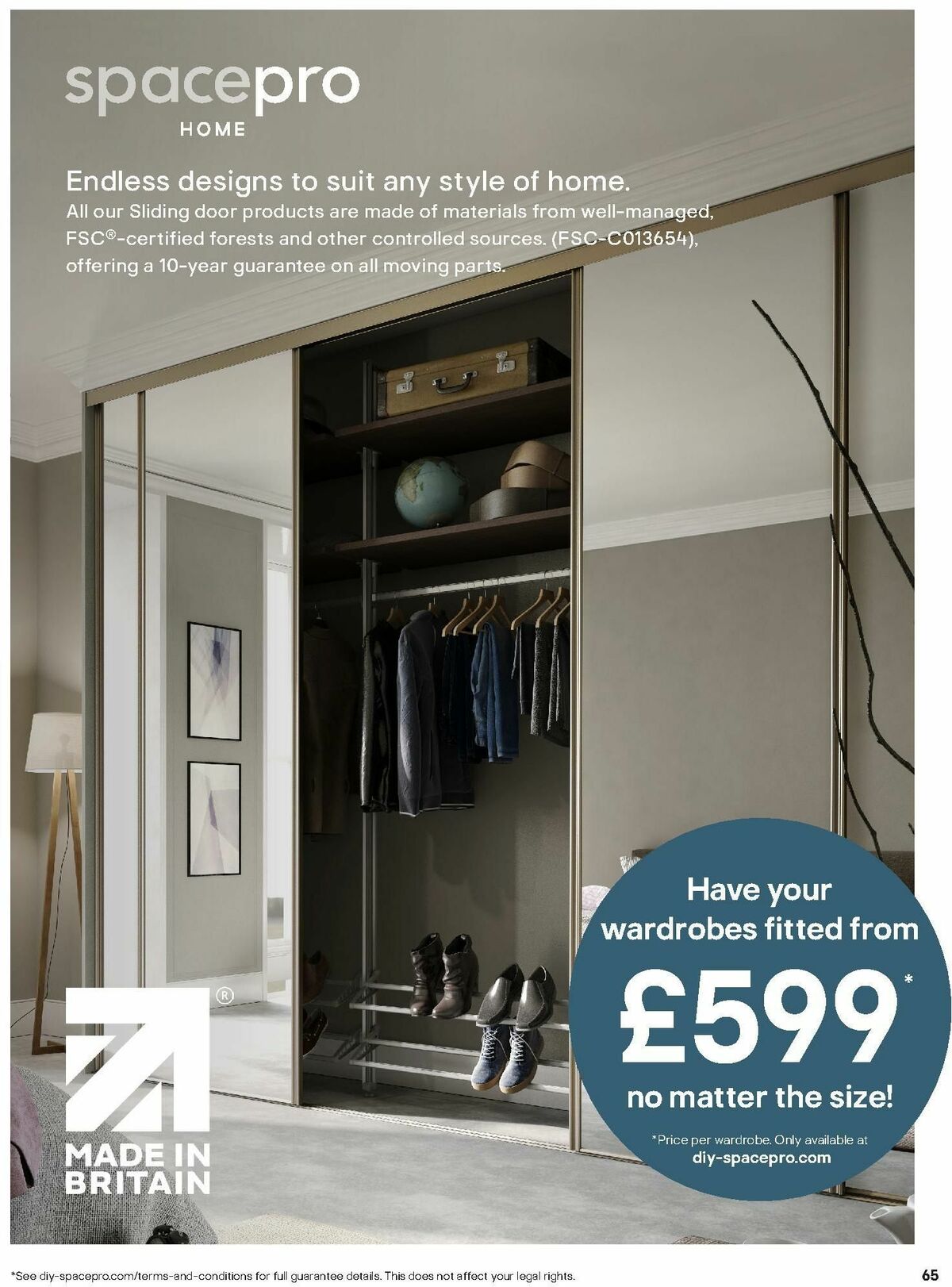 B&Q Furniture & Storage Offers from 1 June