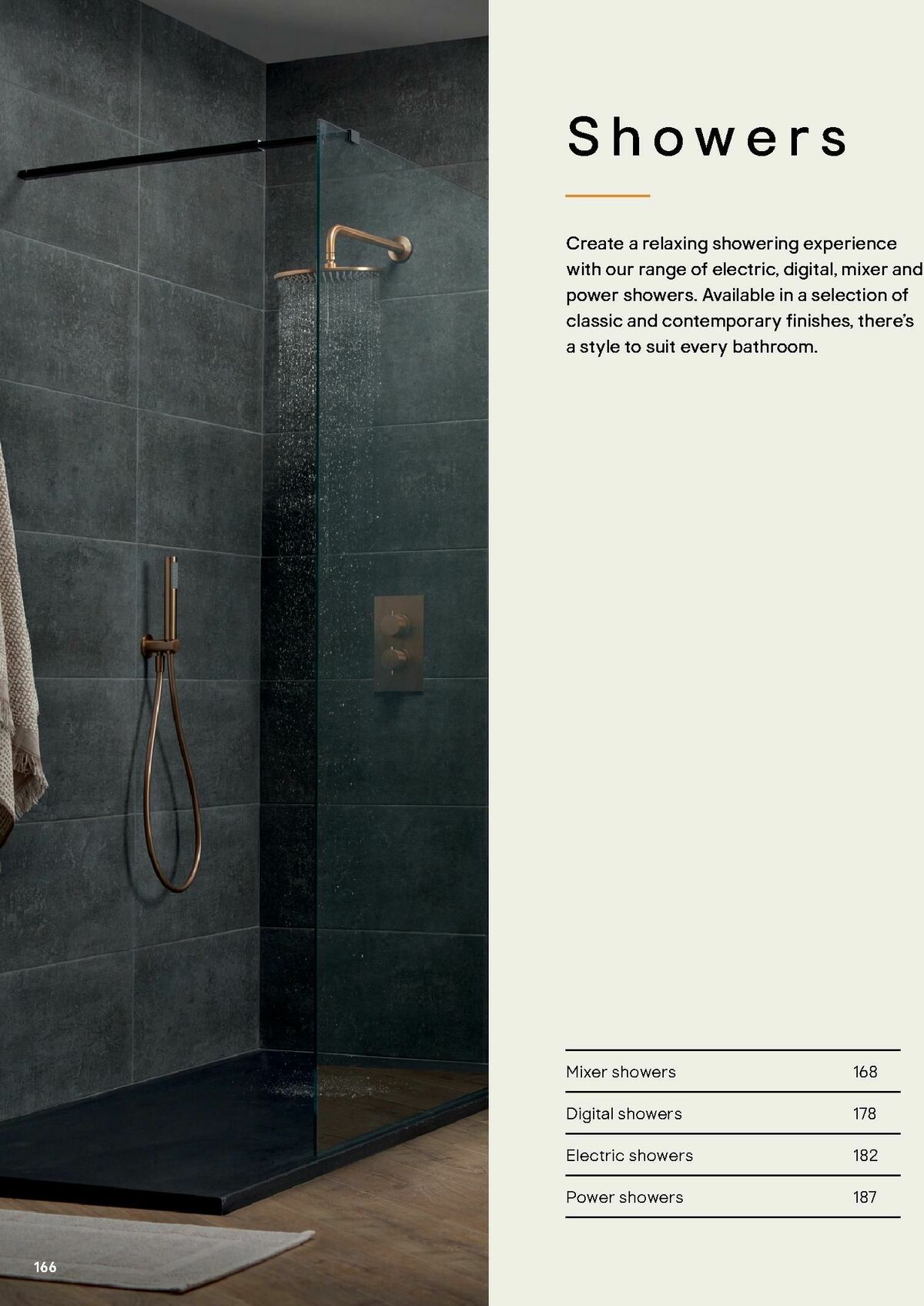 B&Q Bathrooms Offers from 1 July