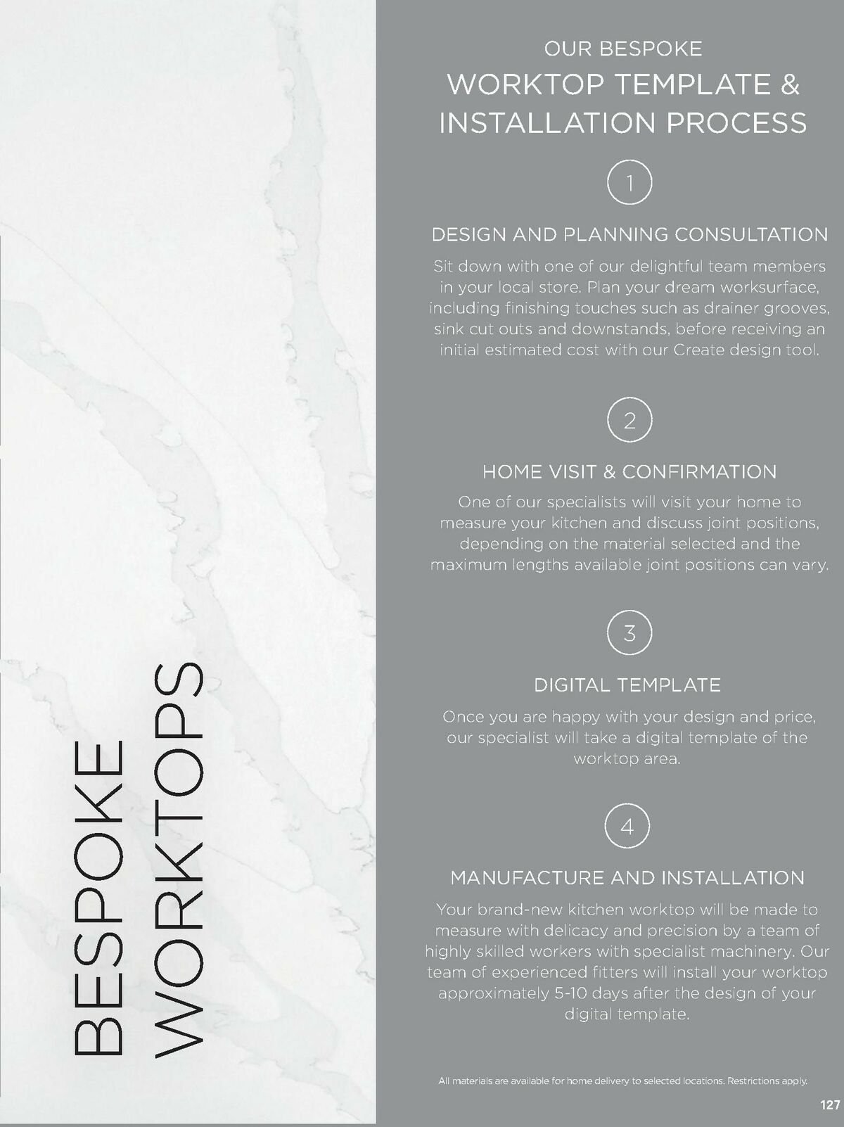 B&Q Kitchens Offers from 27 August