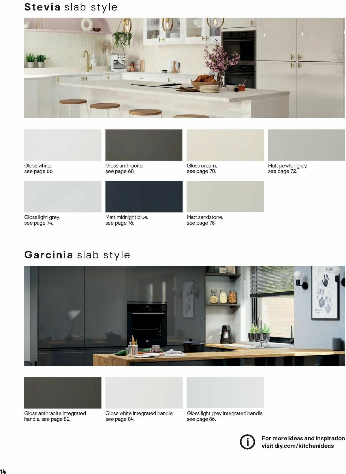 B&Q Kitchens Offers from 27 August